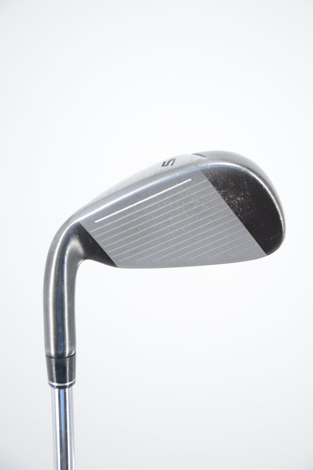 TaylorMade Burner 2.0 5 Iron R Flex 38.25" Golf Irons TaylorMade 