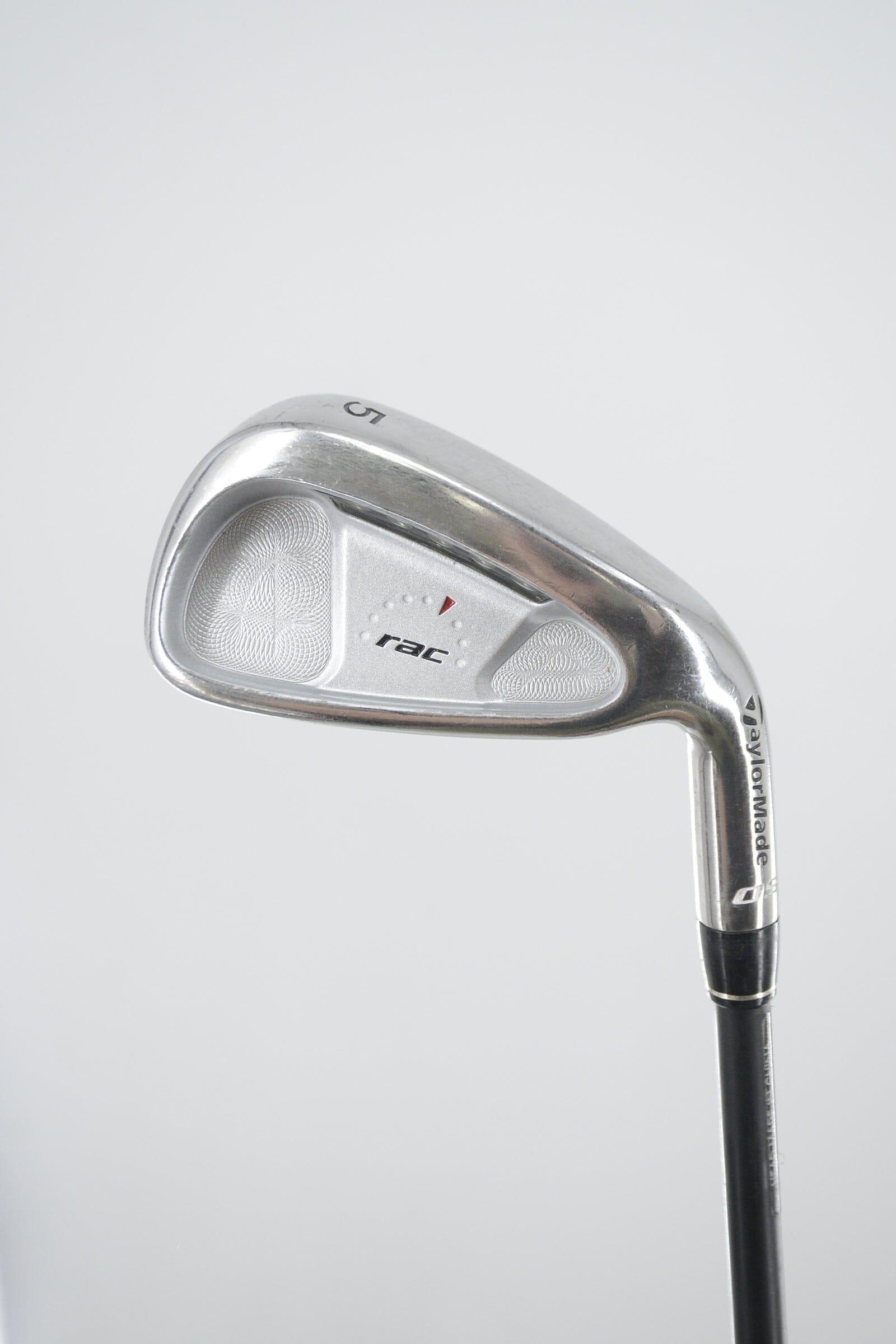 TaylorMade Rac OS 5 Iron R Flex 39" Golf Clubs GolfRoots 