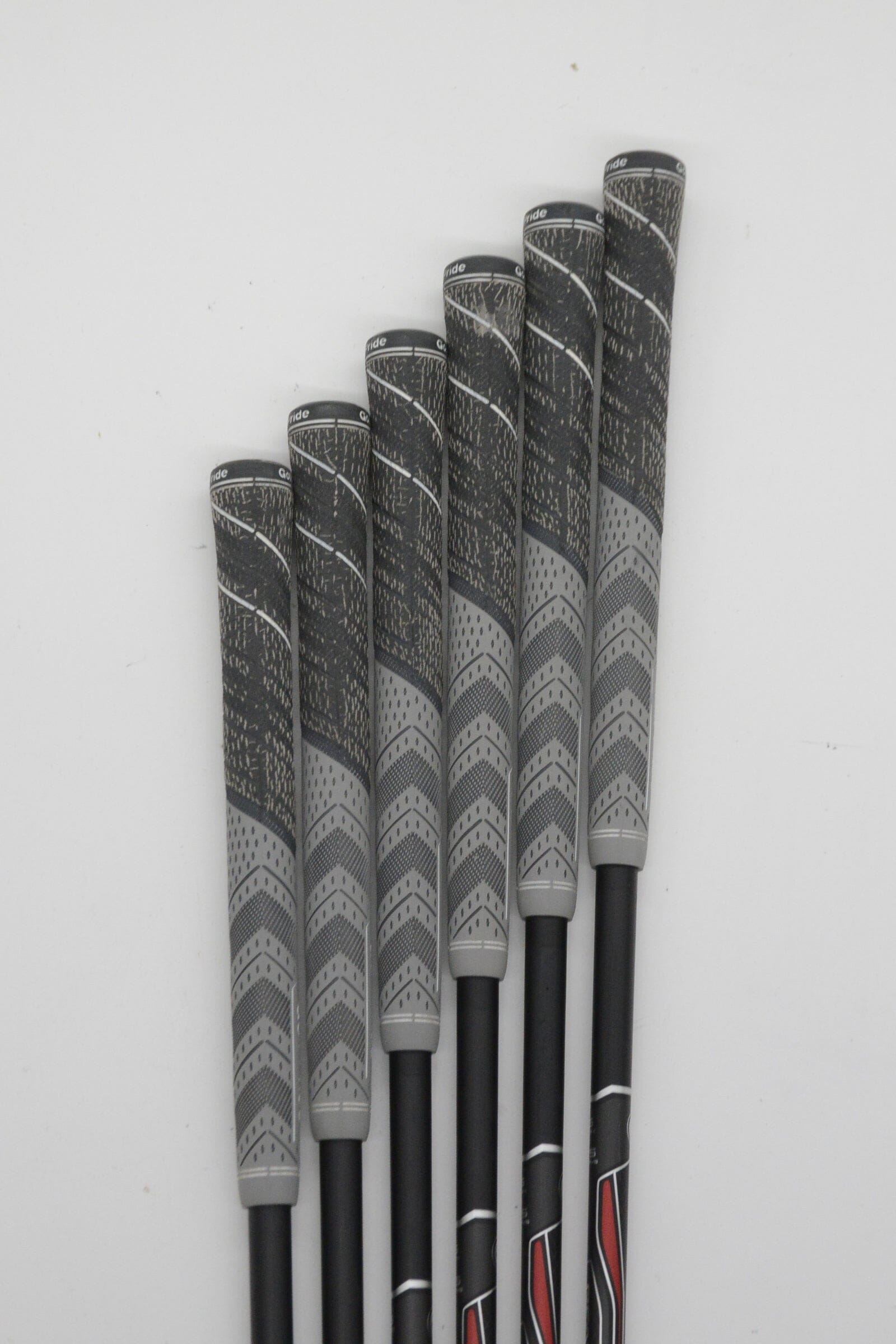 TaylorMade RSi 1 5-PW Iron Set S Flex +1" Golf Clubs GolfRoots 