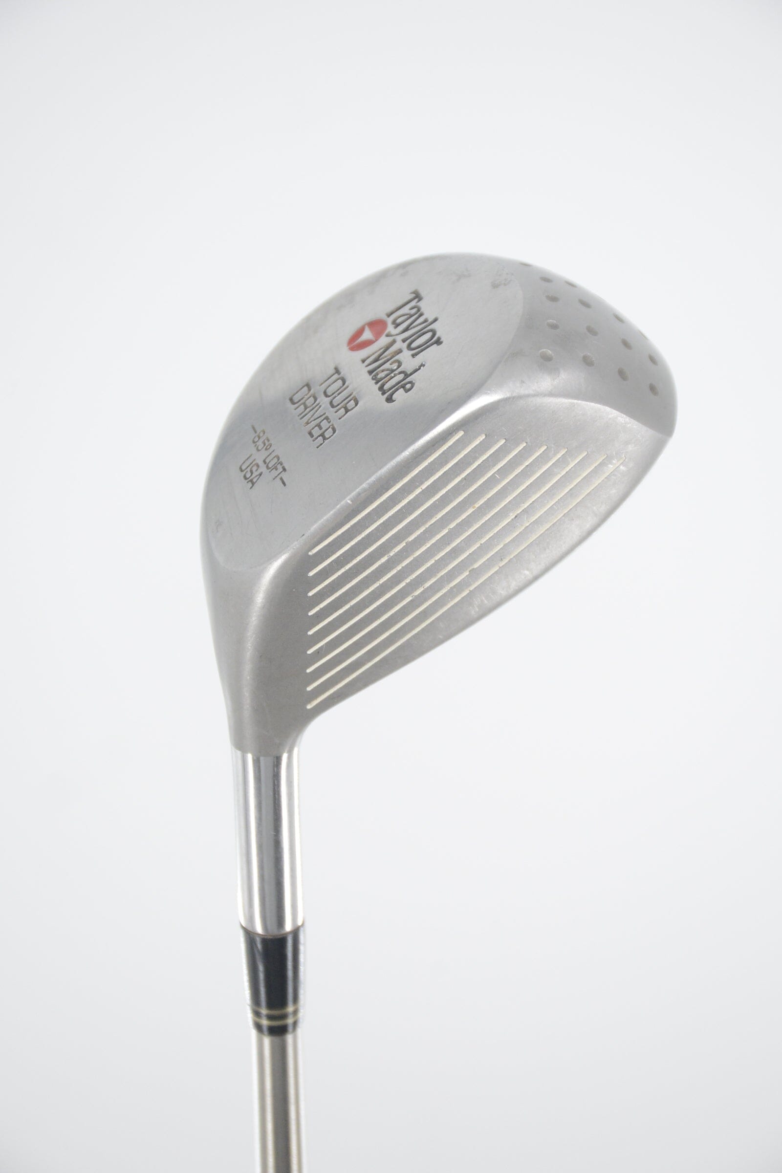 TaylorMade Tour Driver 8.5 Degree Driver S Flex 43.25" Golf Clubs GolfRoots 