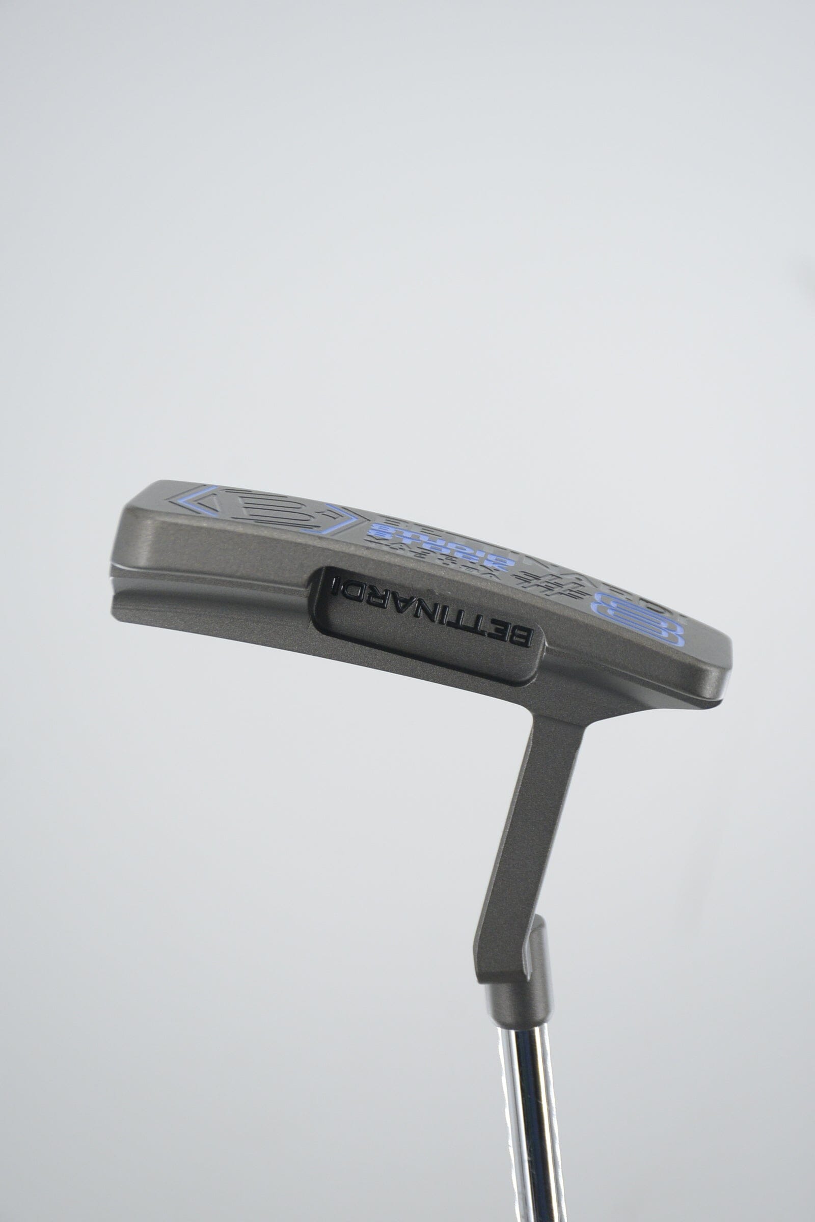 Bettinardi Studio Stock 8 Putter 33" Golf Clubs GolfRoots 