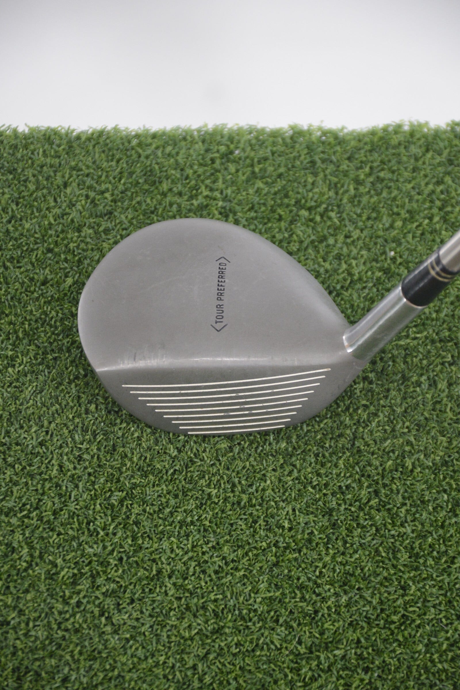 TaylorMade Tour Driver 8.5 Degree Driver S Flex 43.25" Golf Clubs GolfRoots 