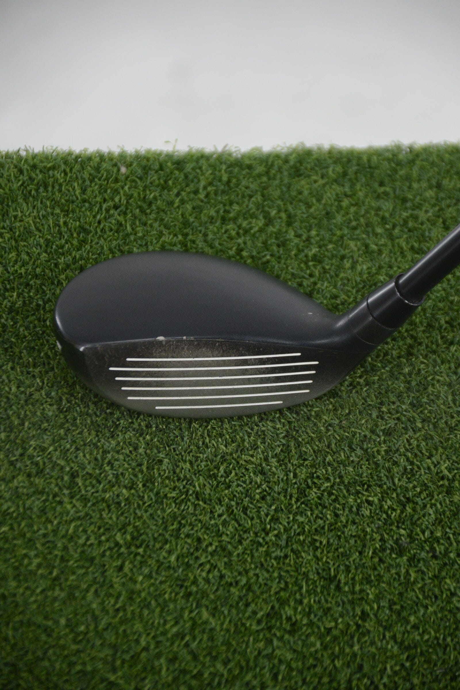 PXG 0317X 22 Degree Hybrid S Flex 39.5" Golf Clubs GolfRoots 