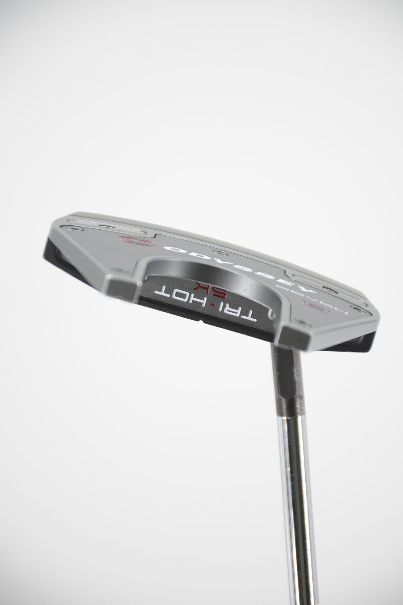 Odyssey Tri-Hot 5K Seven S Putter 35" Golf Clubs GolfRoots 