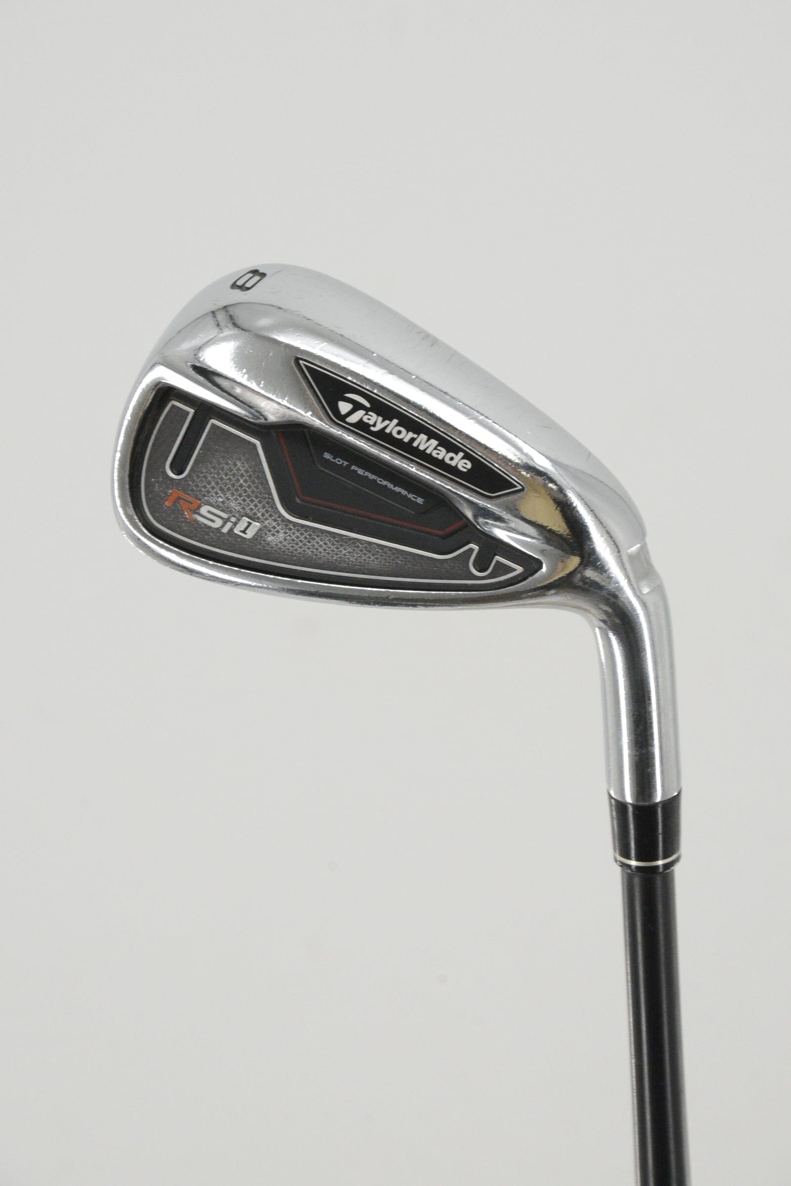TaylorMade RSi 1 5-PW Iron Set S Flex +1" Golf Clubs GolfRoots 