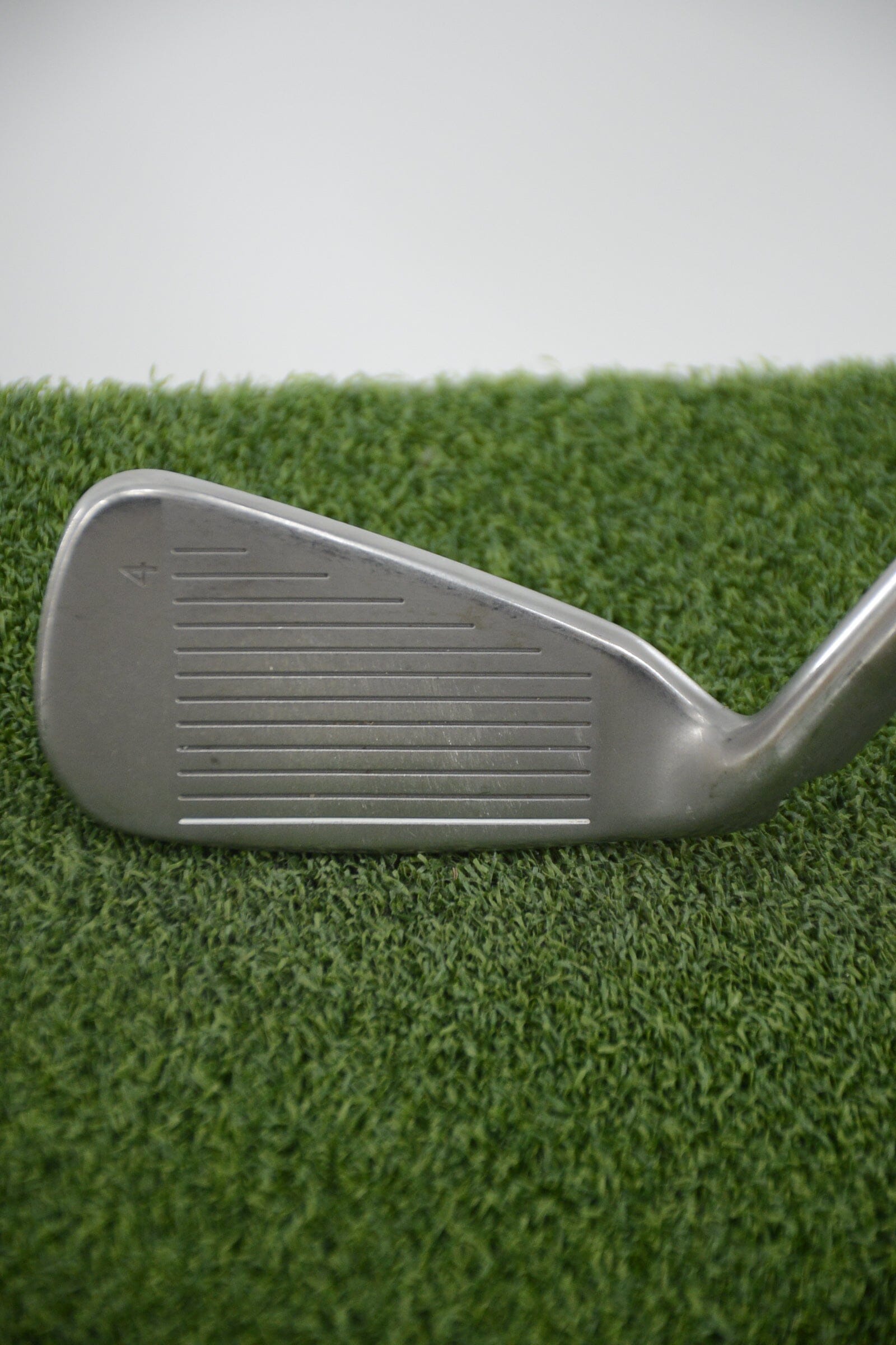 Ping G 4 Iron S Flex 38" Golf Clubs GolfRoots 