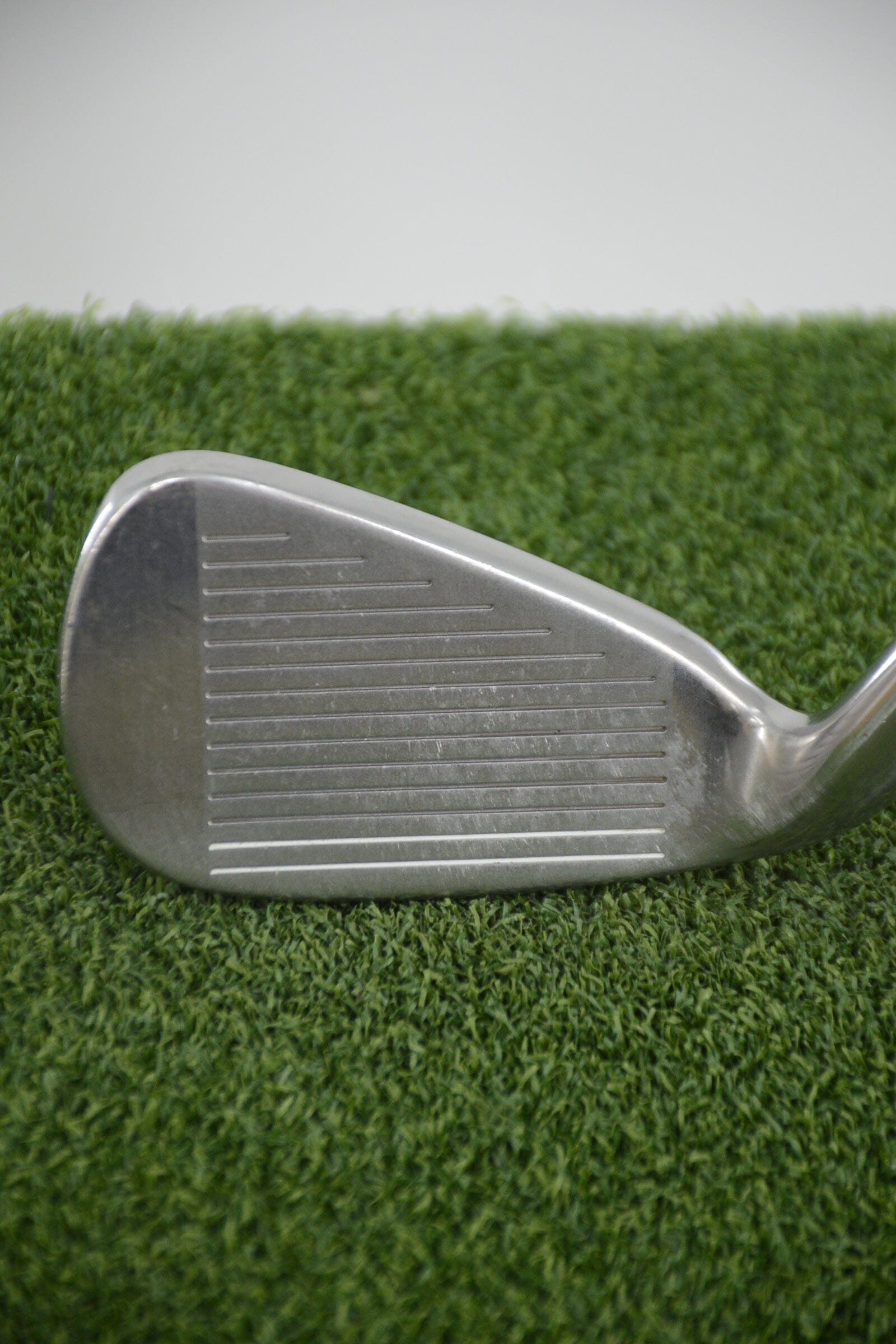 TaylorMade Rac OS 5 Iron R Flex 39" Golf Clubs GolfRoots 