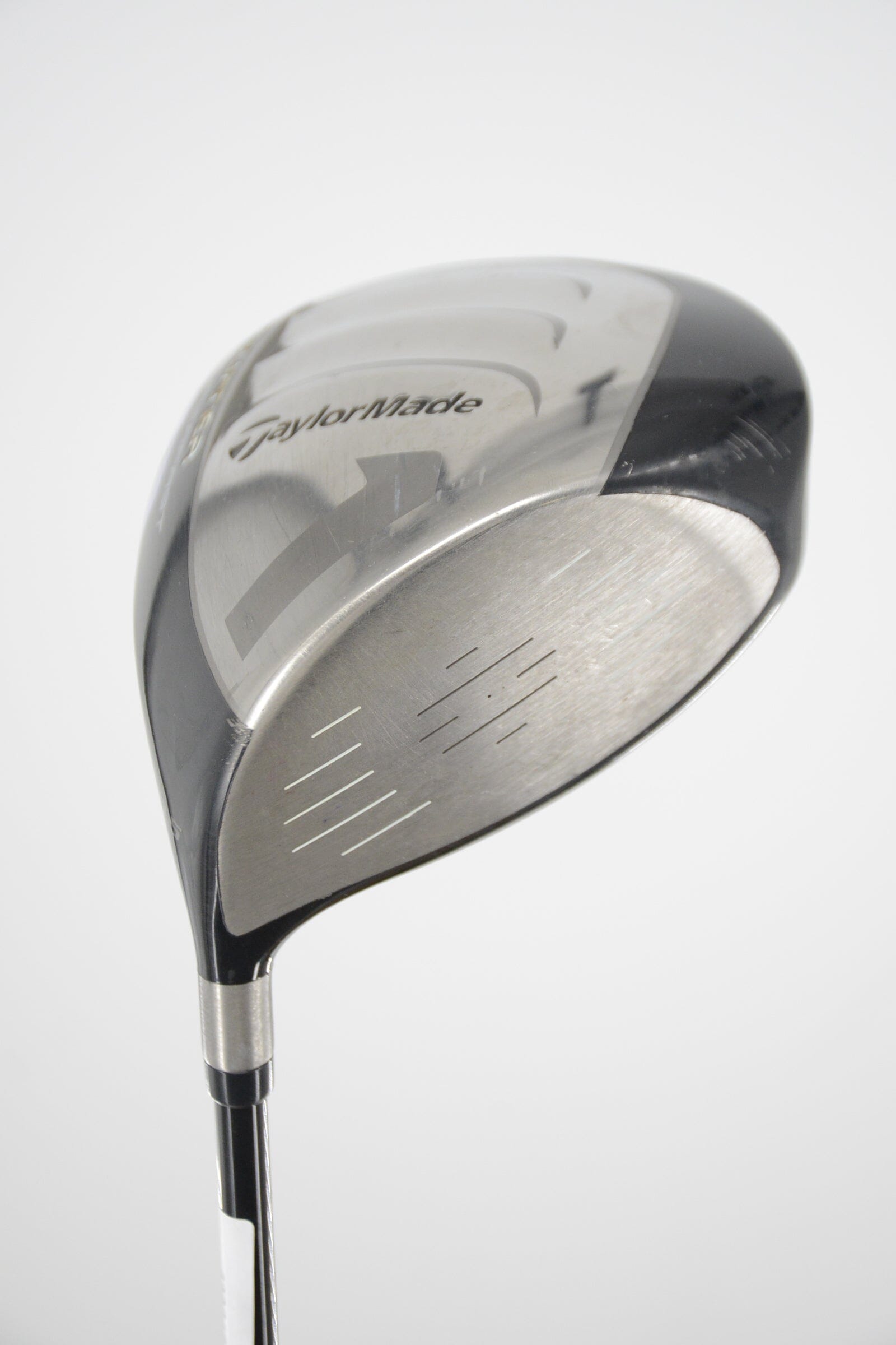 Women's TaylorMade Burner Superfast 10.5 Degree Driver W Flex 45.25" Golf Clubs GolfRoots 