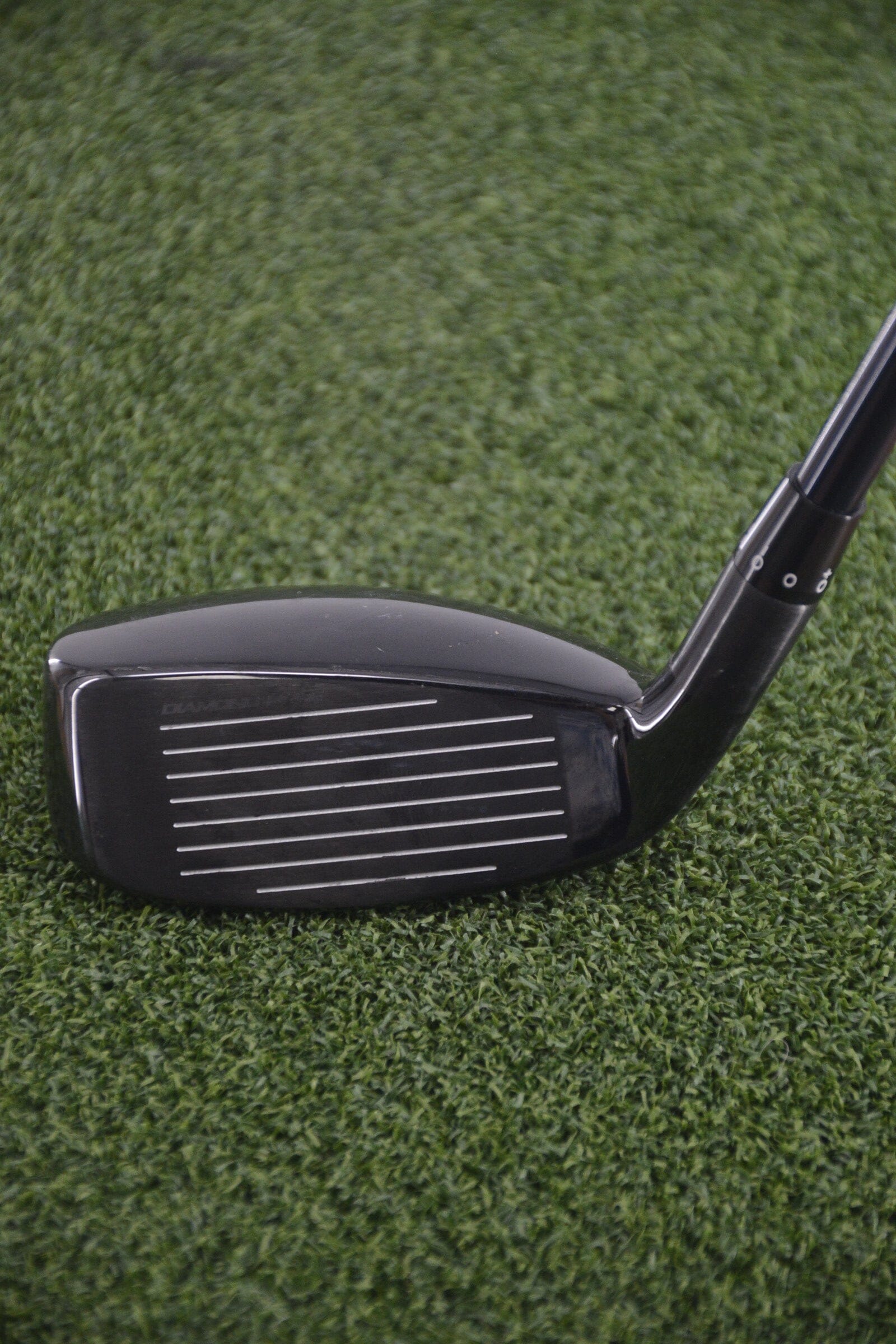 Tour Edge Exotics C722 4 Hybrid S Flex 39.5" Golf Clubs GolfRoots 