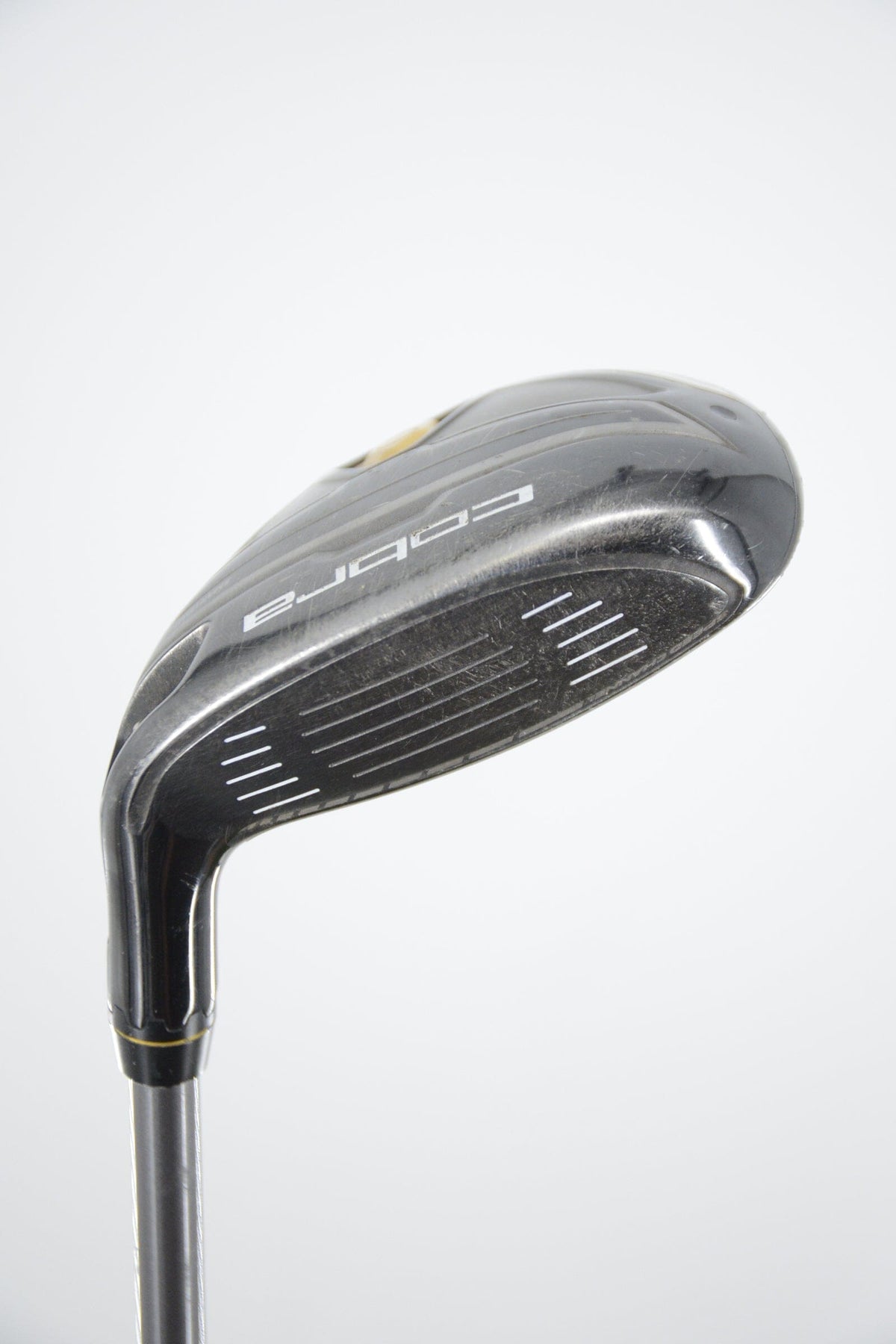 Cobra Fly-Z 3-4 Hybrid S Flex 40.5" Golf Clubs GolfRoots 