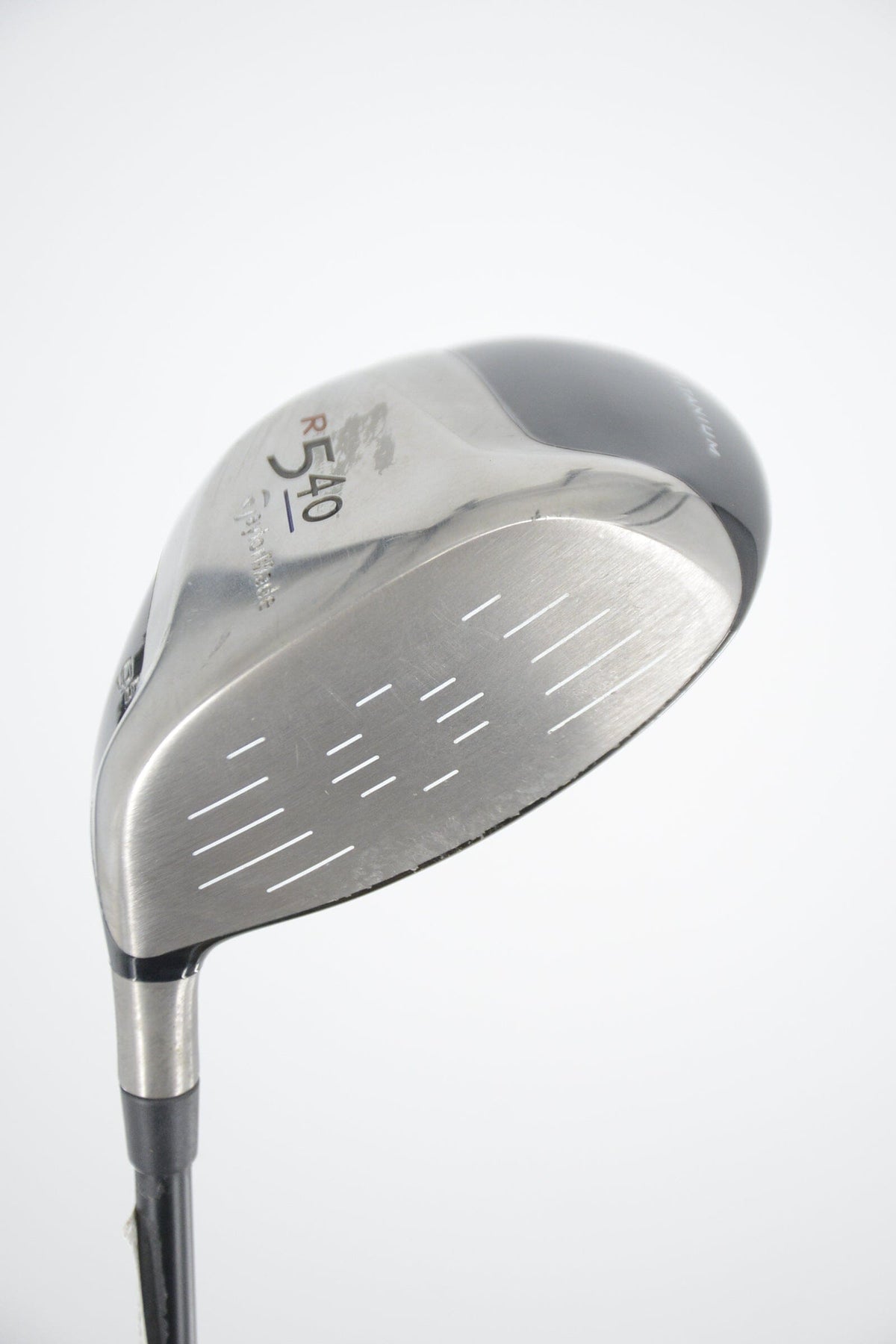 TaylorMade R540 9.5 Degree Driver R Flex 44.75"
