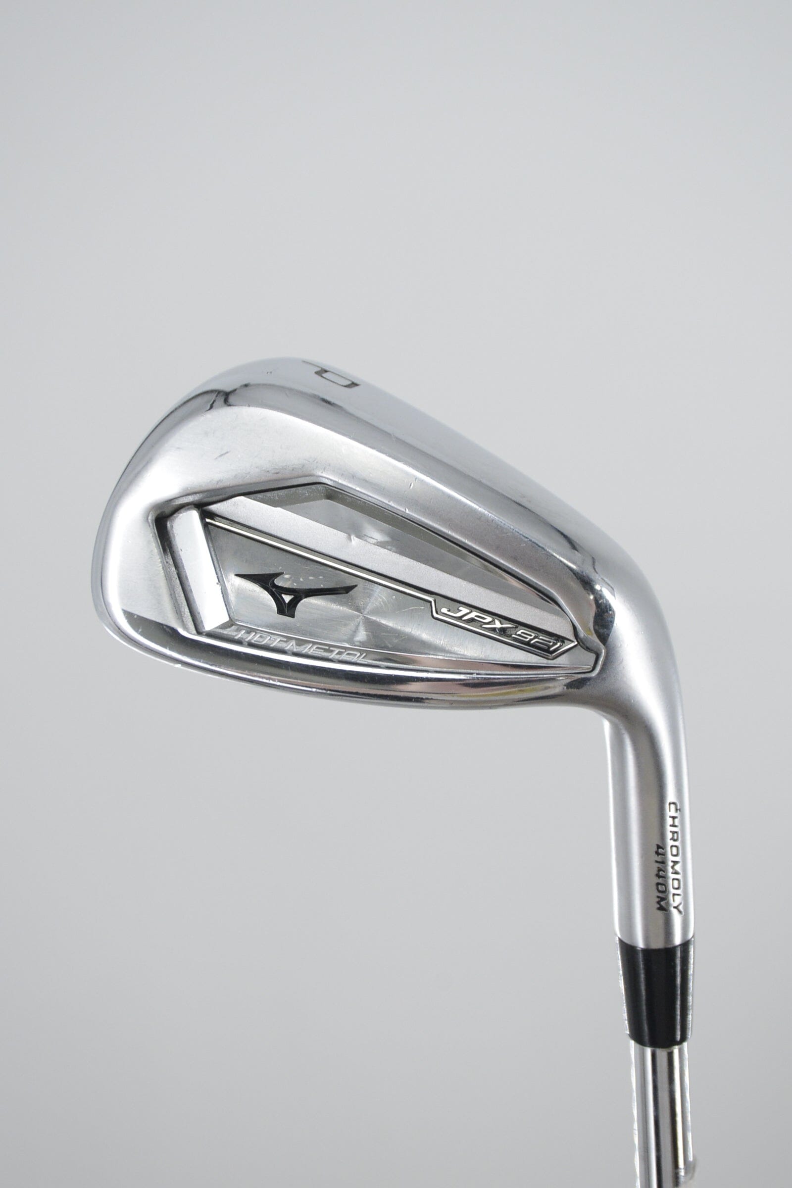 Mizuno JPX 921 Hot Metal PW R Flex 35.5" Golf Clubs GolfRoots 