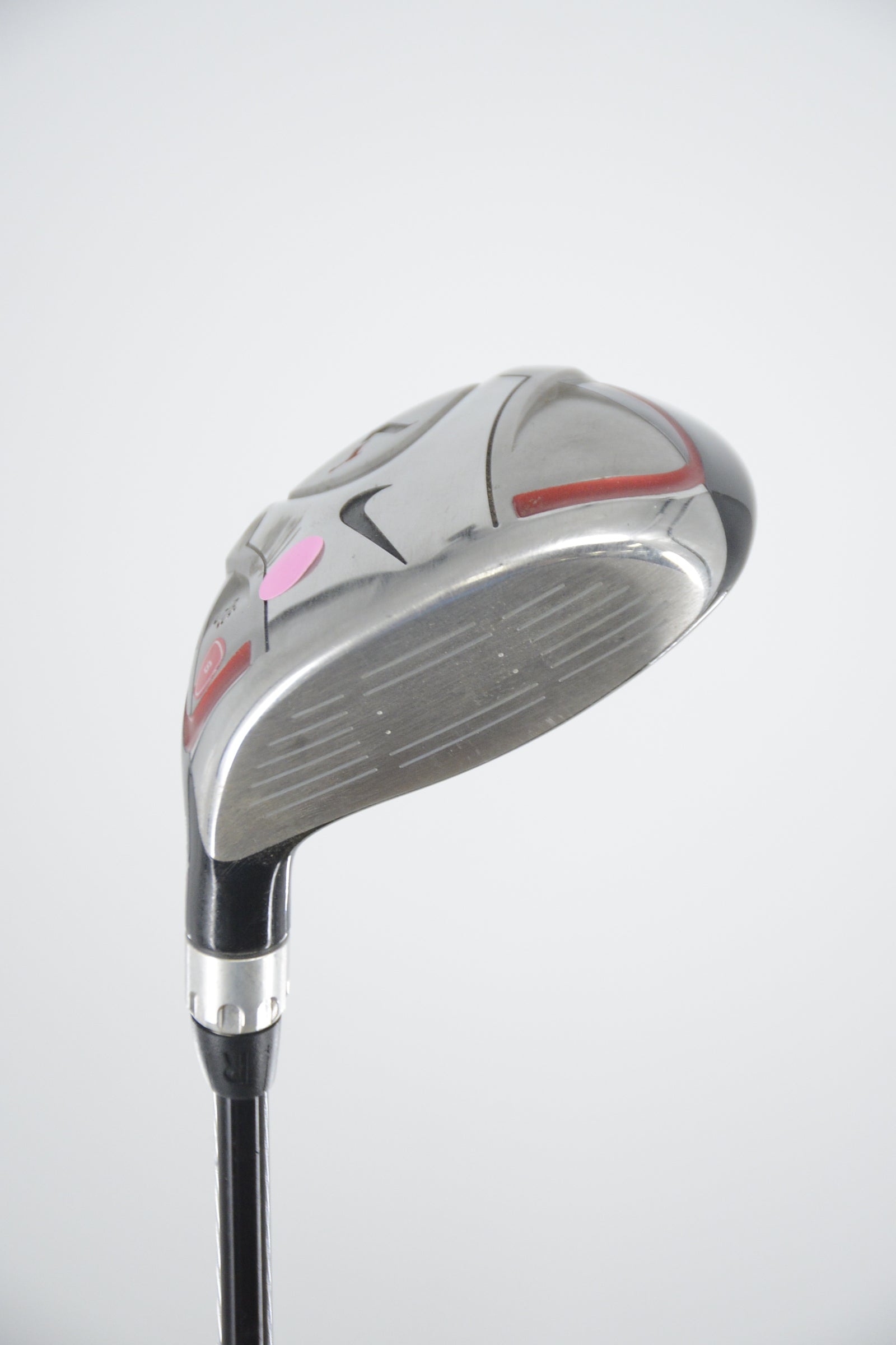 *Dented* Nike Vr Str8-Fit Tour 3 Wood S Flex 42.75"
