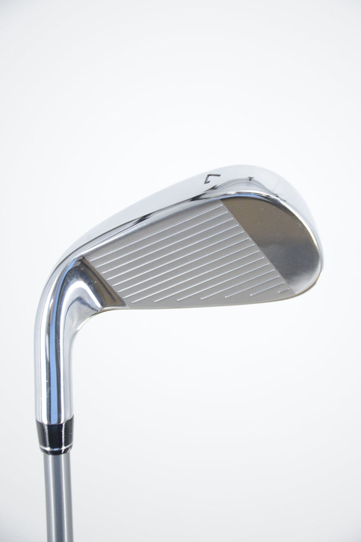 Callaway Paradym X 7 Iron R Flex 36.5" Golf Irons Callaway 
