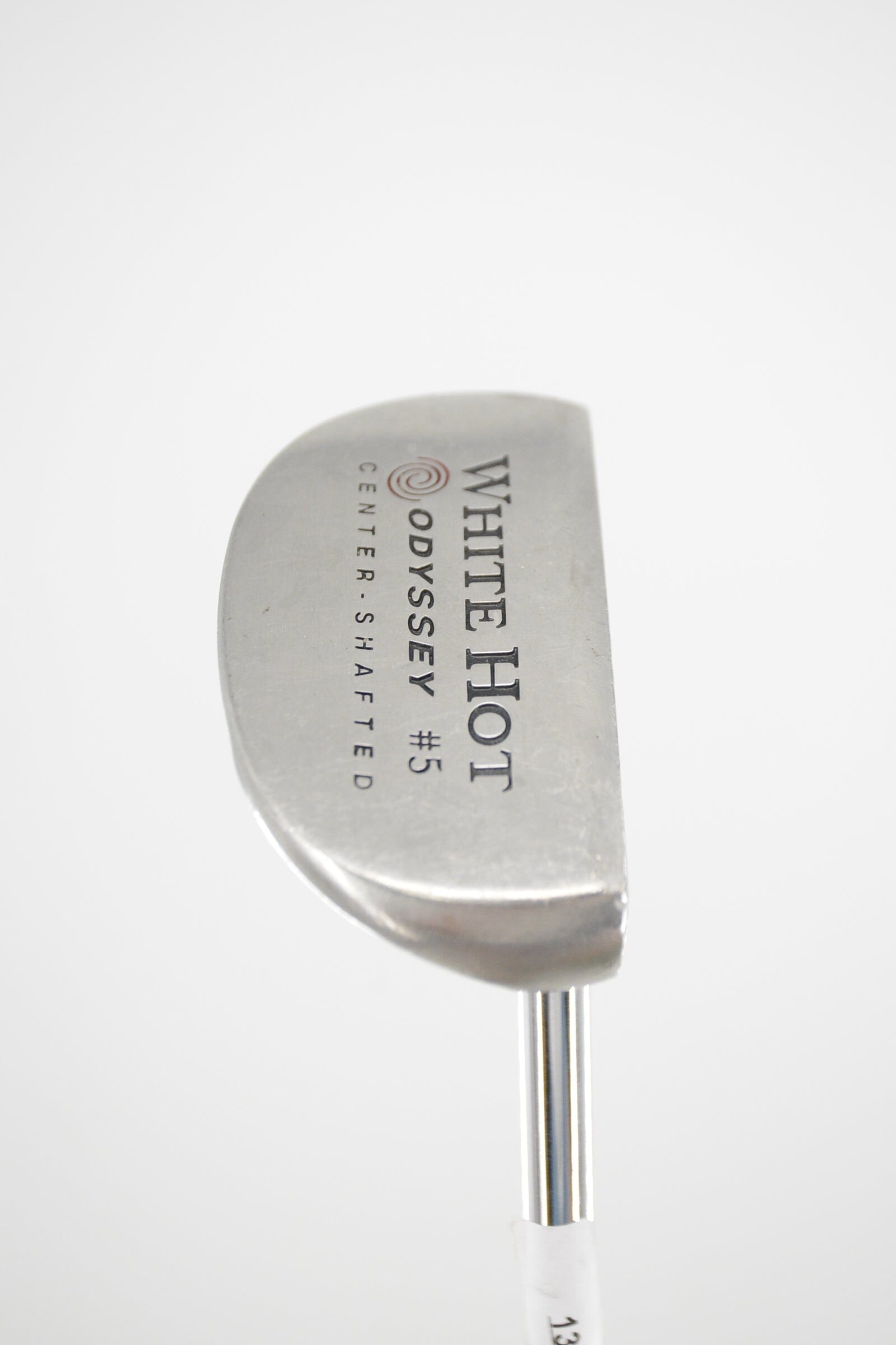 Odyssey White Hot 5 Center Shafted Putter 35"