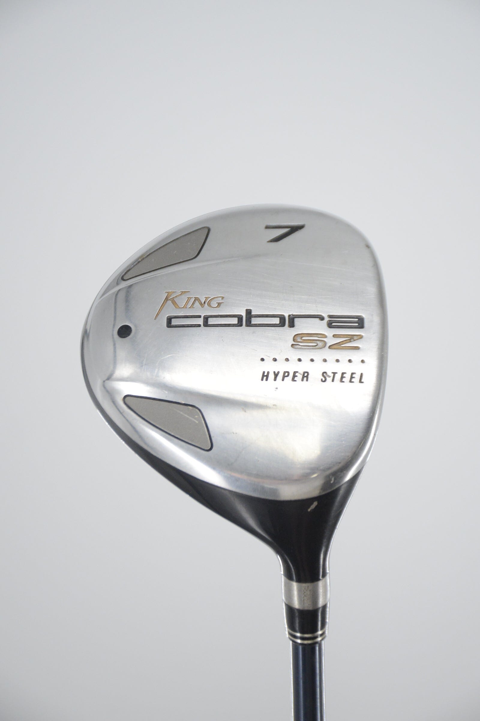 Cobra SZ 7 Wood R Flex 42" Golf Clubs GolfRoots 
