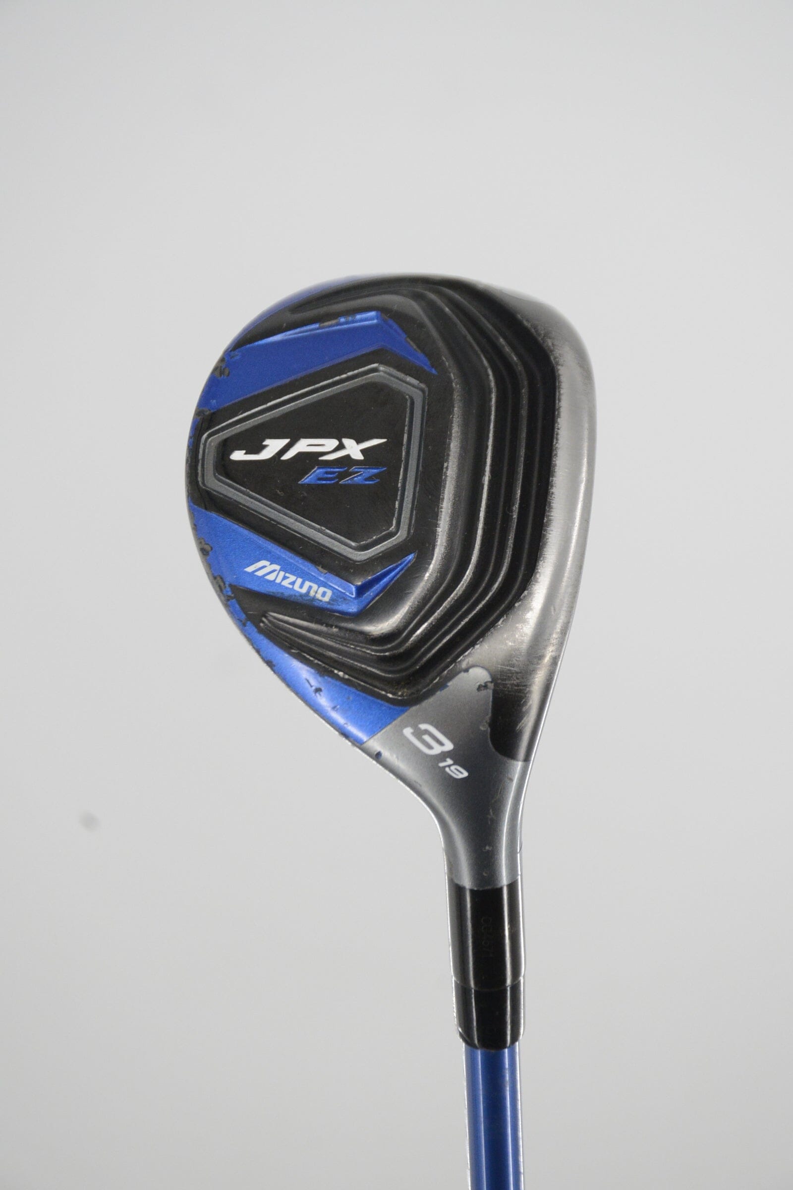 Mizuno JPX-EZ 3 Hybrid R Flex 41" Golf Clubs GolfRoots 