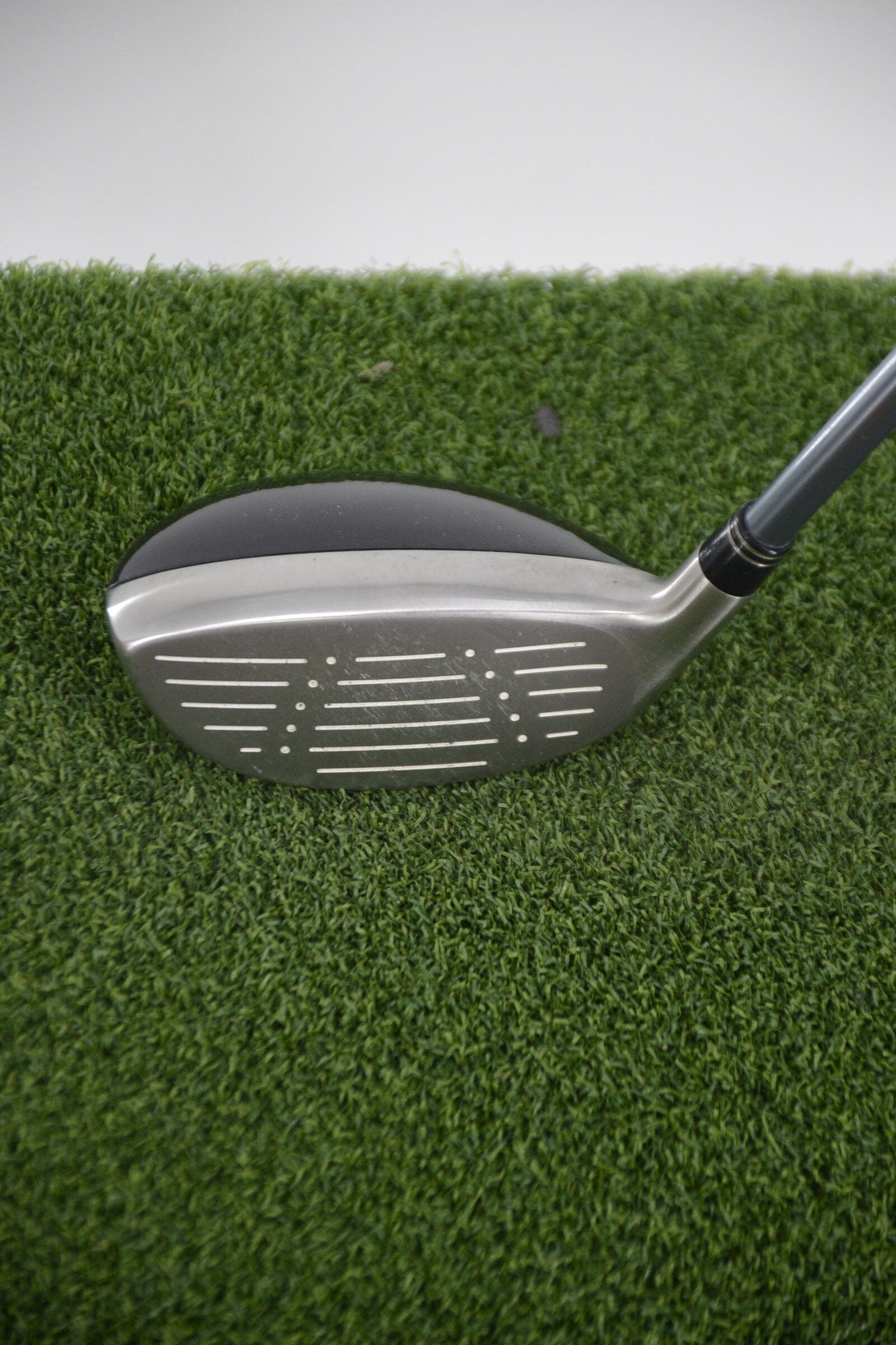 Women's Cobra Baffler Dws 2 Hybrid W Flex 39.75" Golf Clubs GolfRoots 