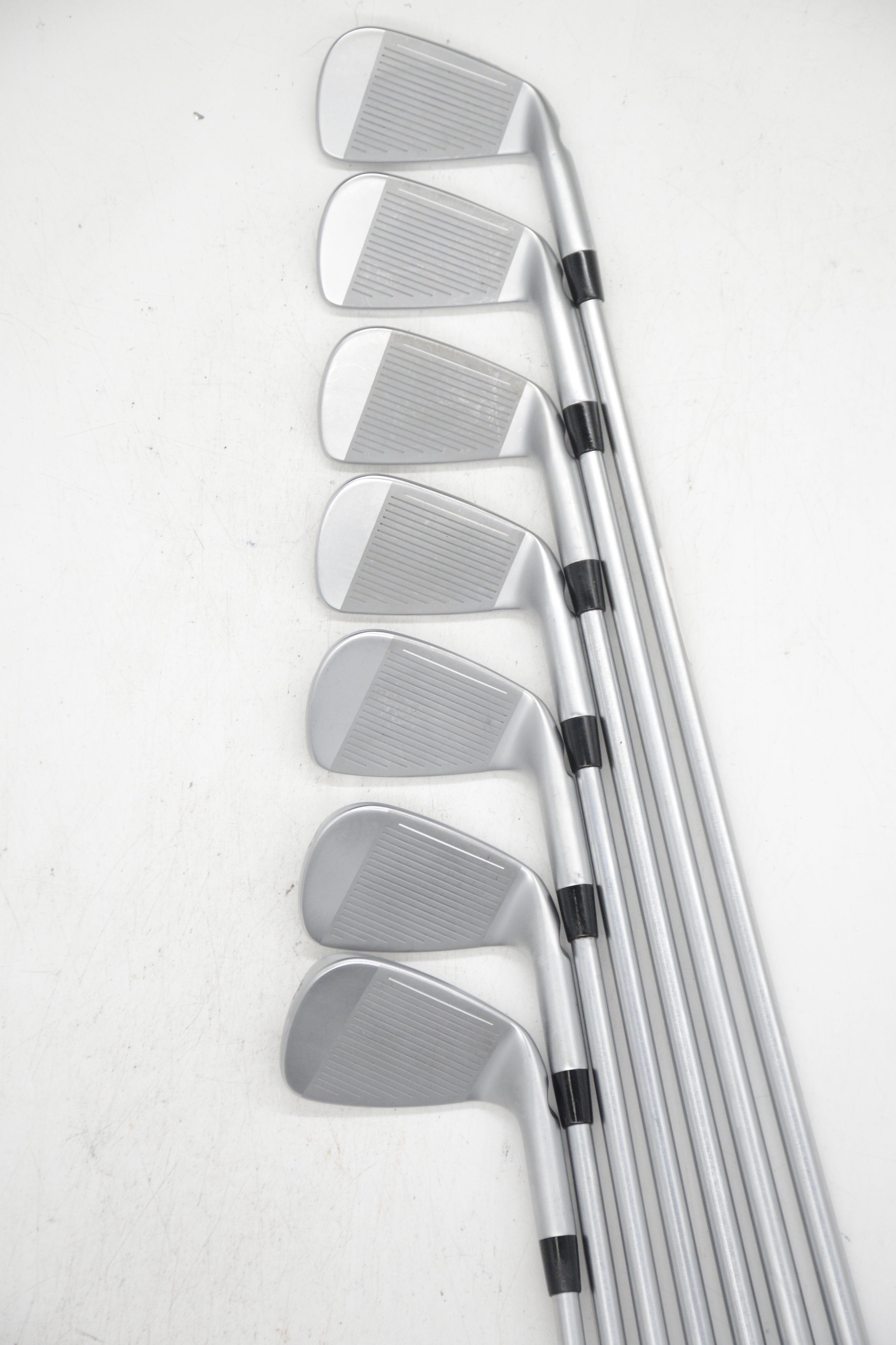 Lefty Ping I59 4-PW Iron Set S Flex +0.25" Golf Clubs GolfRoots 