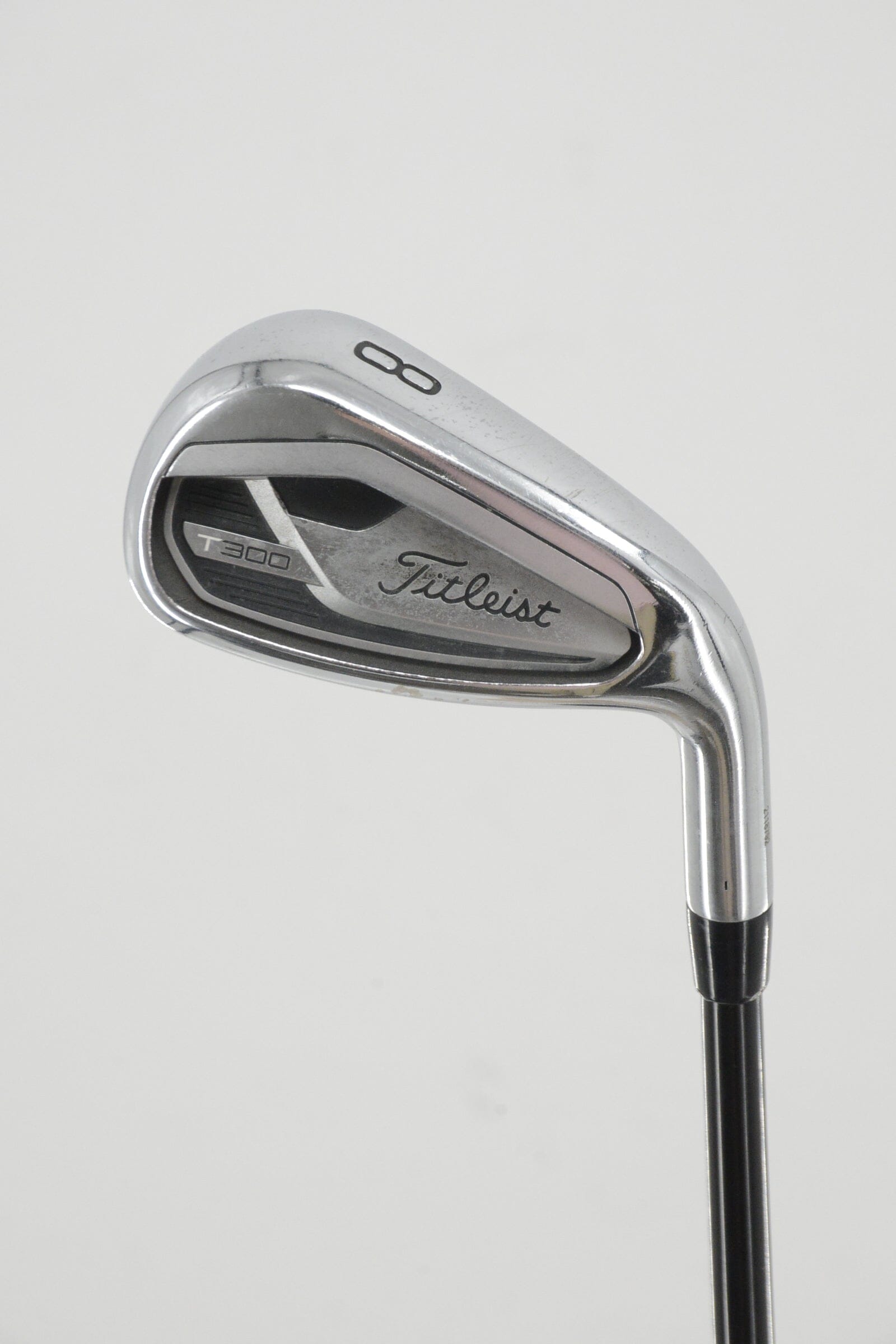Titleist T300 2021 5-AW Iron Set SR Flex -1"