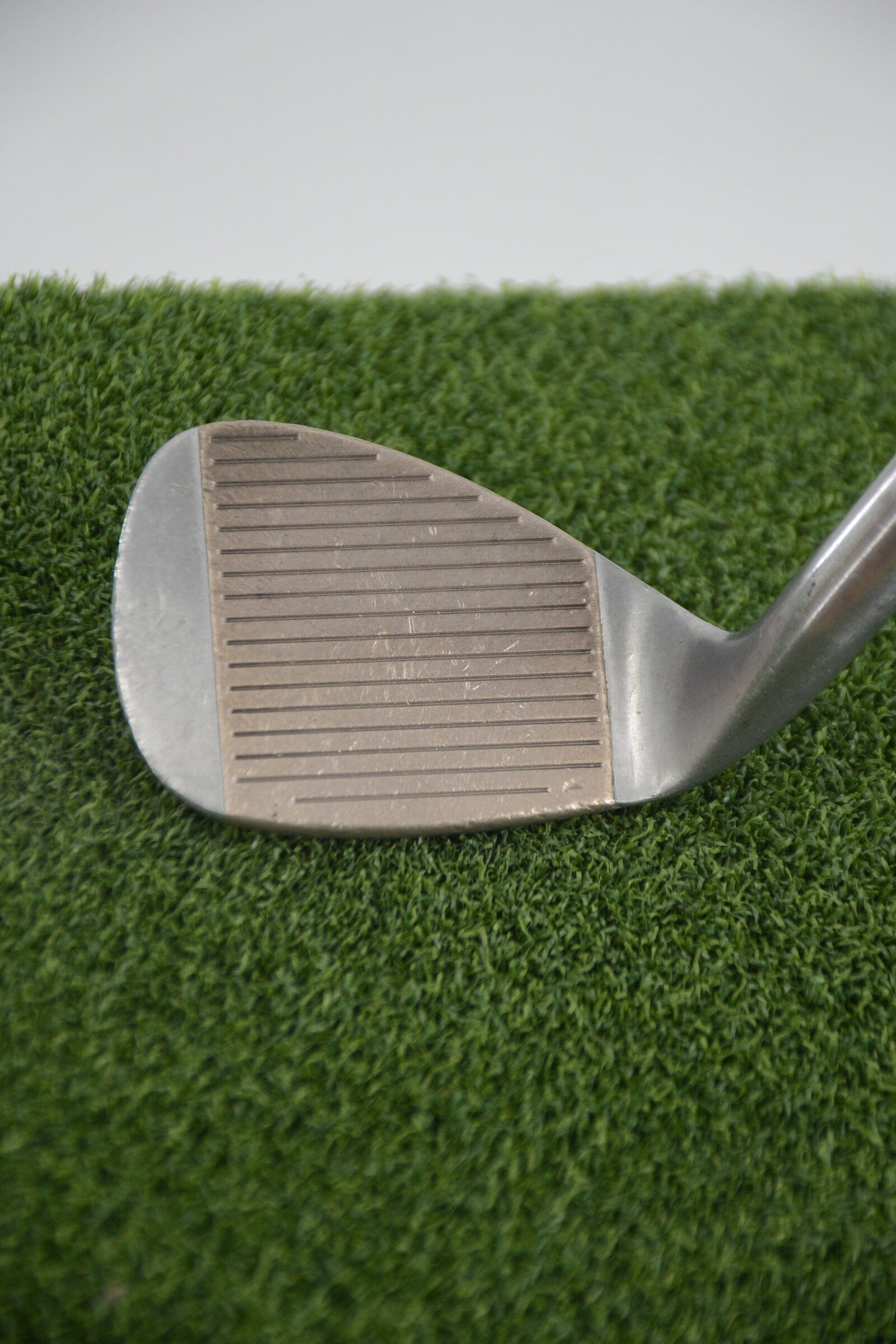 Check Mate CS 100 LW Wedge Flex 35.25" Golf Clubs GolfRoots 