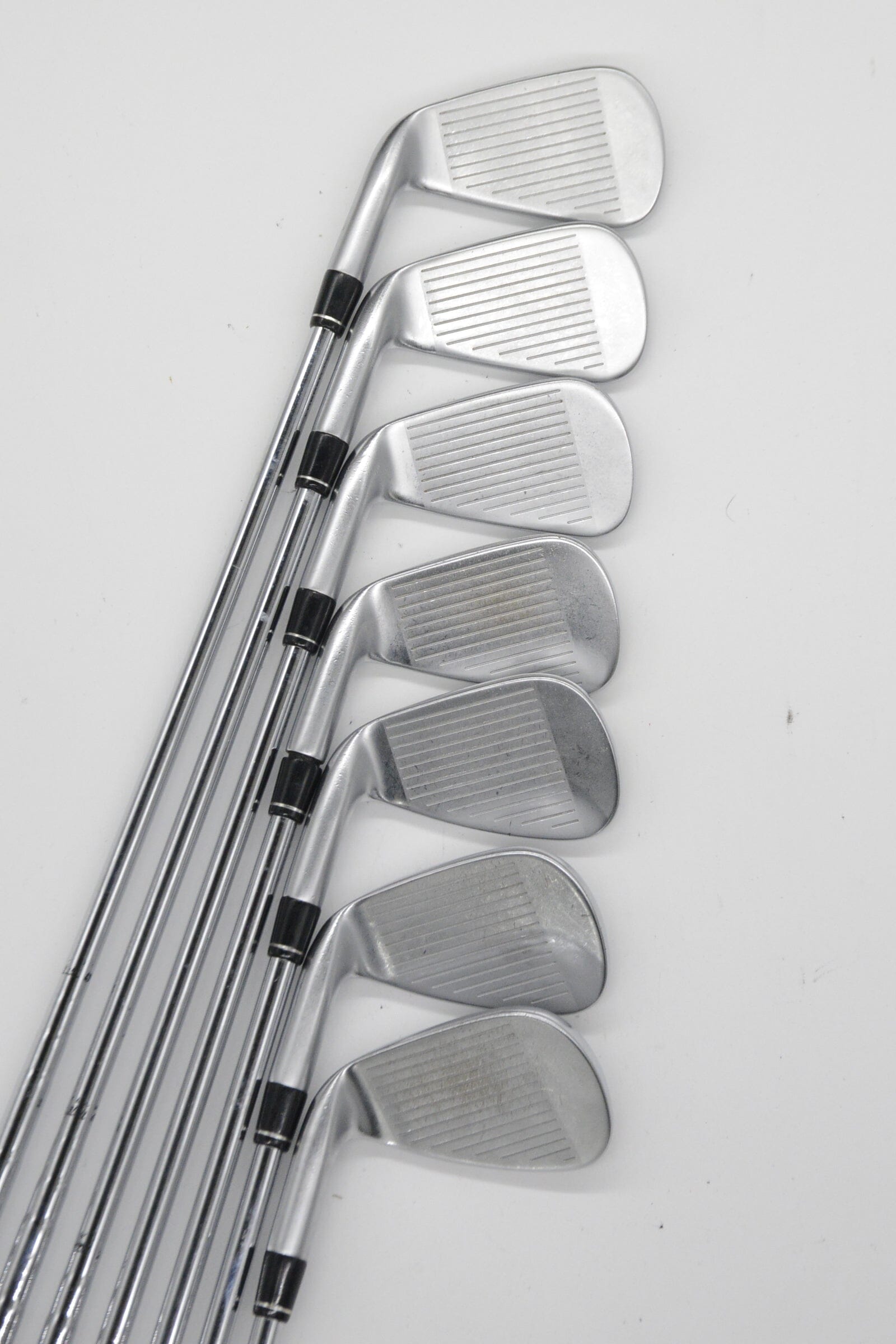 Callaway Apex CF16 4-PW Iron Set S Flex Std Length Golf Clubs GolfRoots 