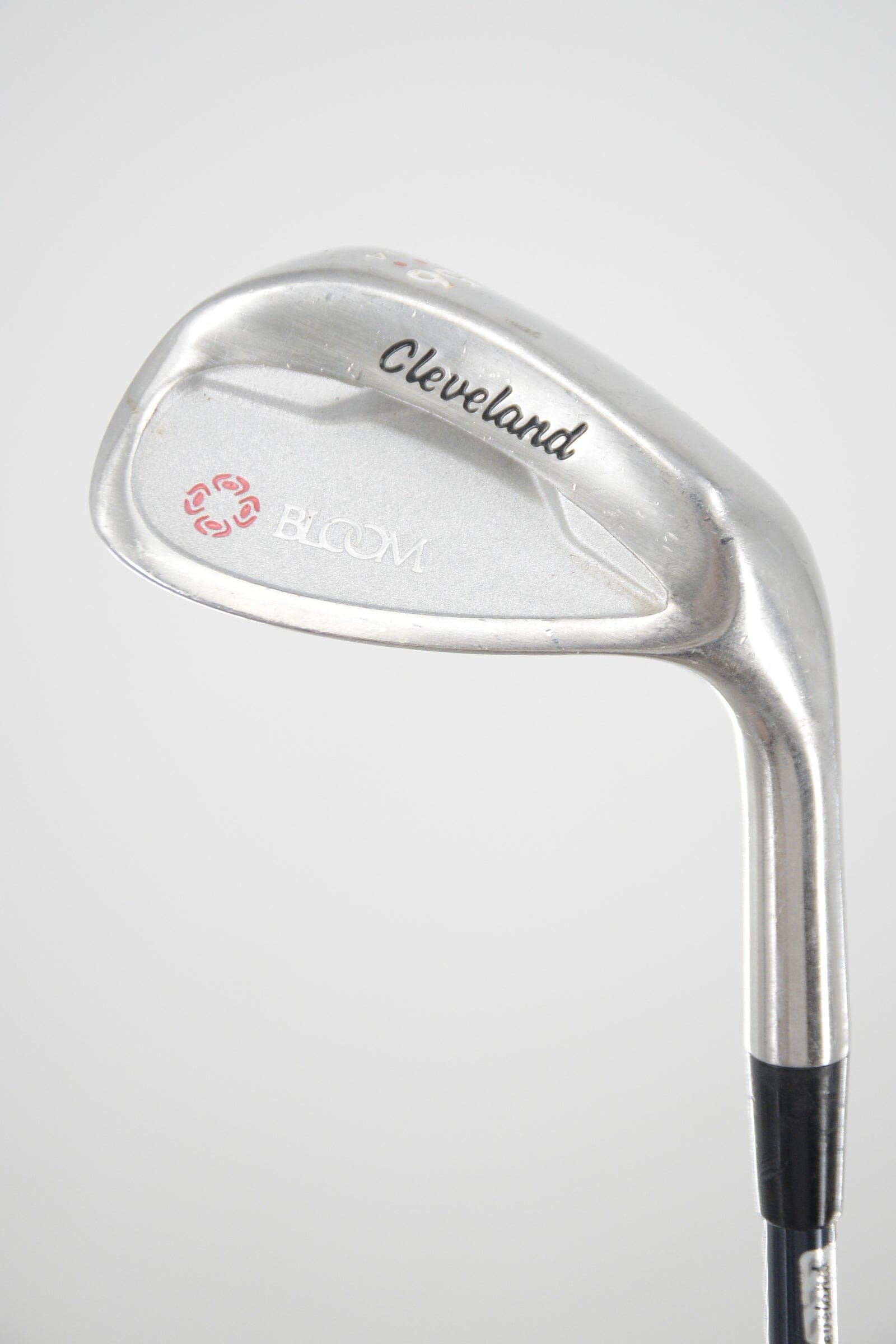Women's Cleveland Bloom 56 Degree Wedge W Flex 34.5" Golf Clubs GolfRoots 