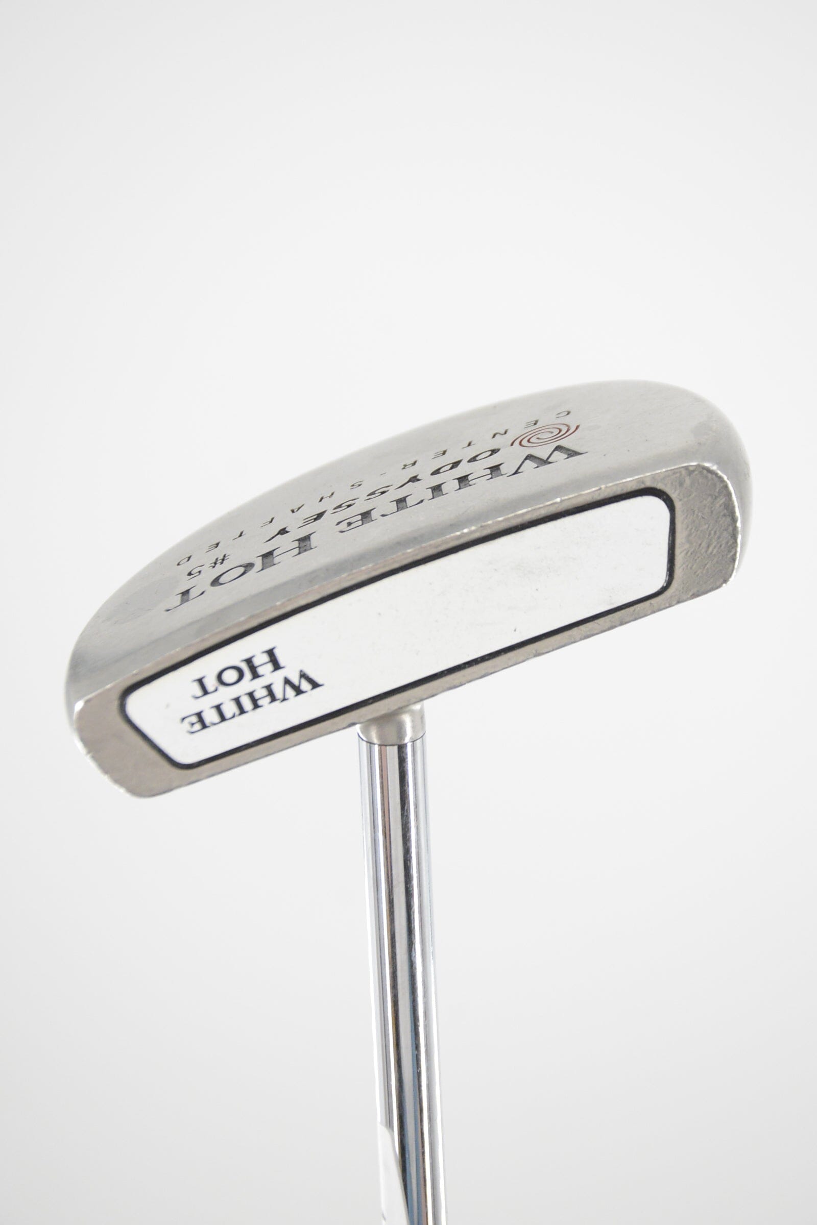Odyssey White Hot 5 Center Shafted Putter 35" Golf Clubs GolfRoots 