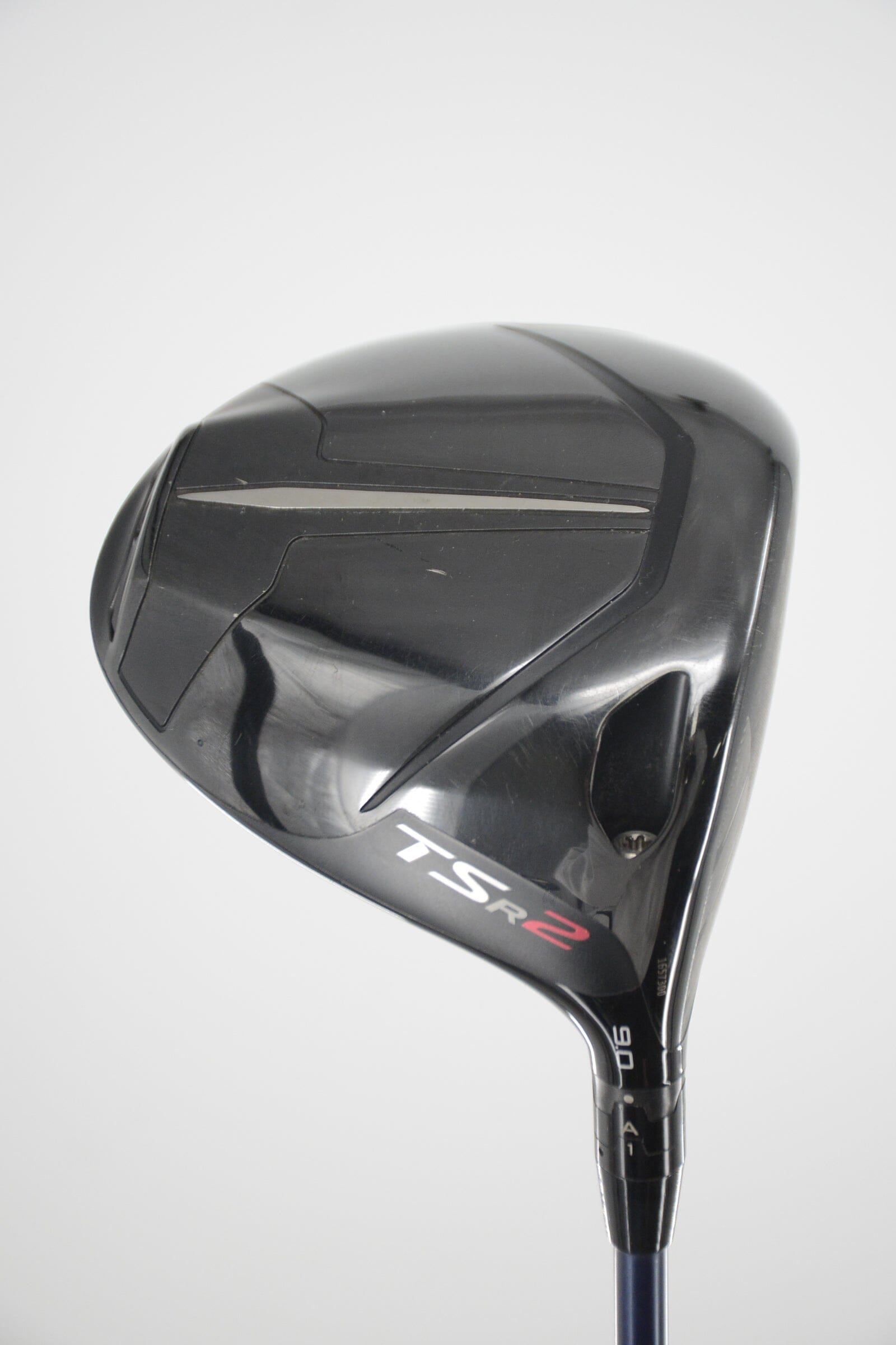 Titleist TSR2 9 Degree Driver S Flex 44.75" Golf Clubs GolfRoots 