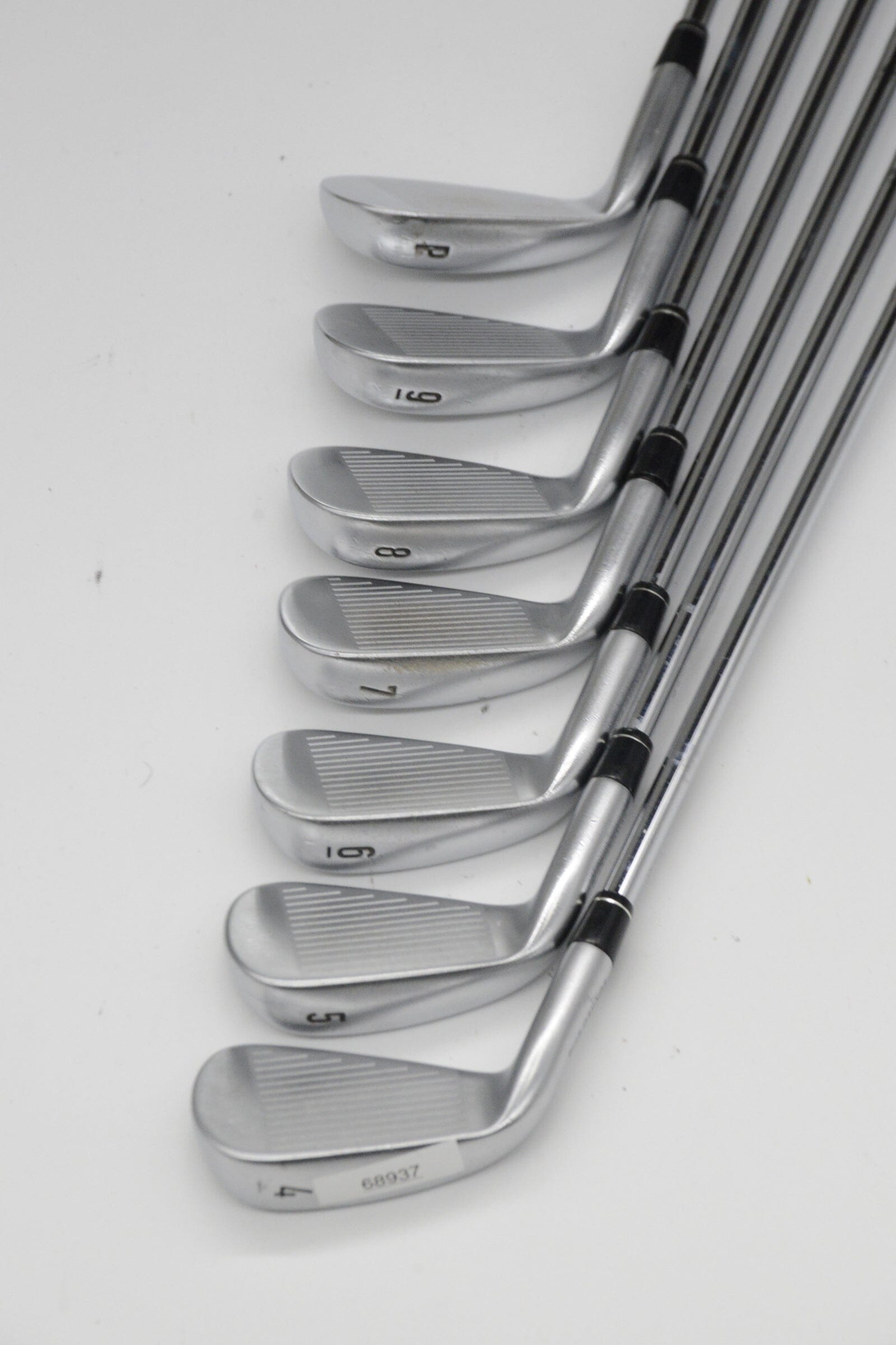 Callaway Apex CF16 4-PW Iron Set S Flex Std Length Golf Clubs GolfRoots 