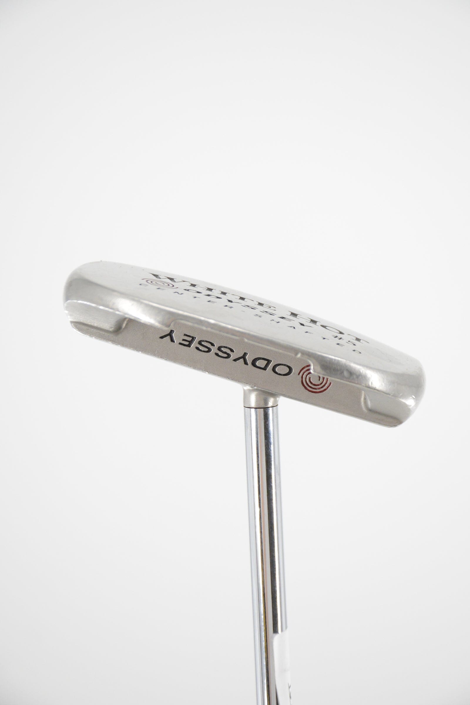 Odyssey White Hot 5 Center Shafted Putter 35" Golf Clubs GolfRoots 
