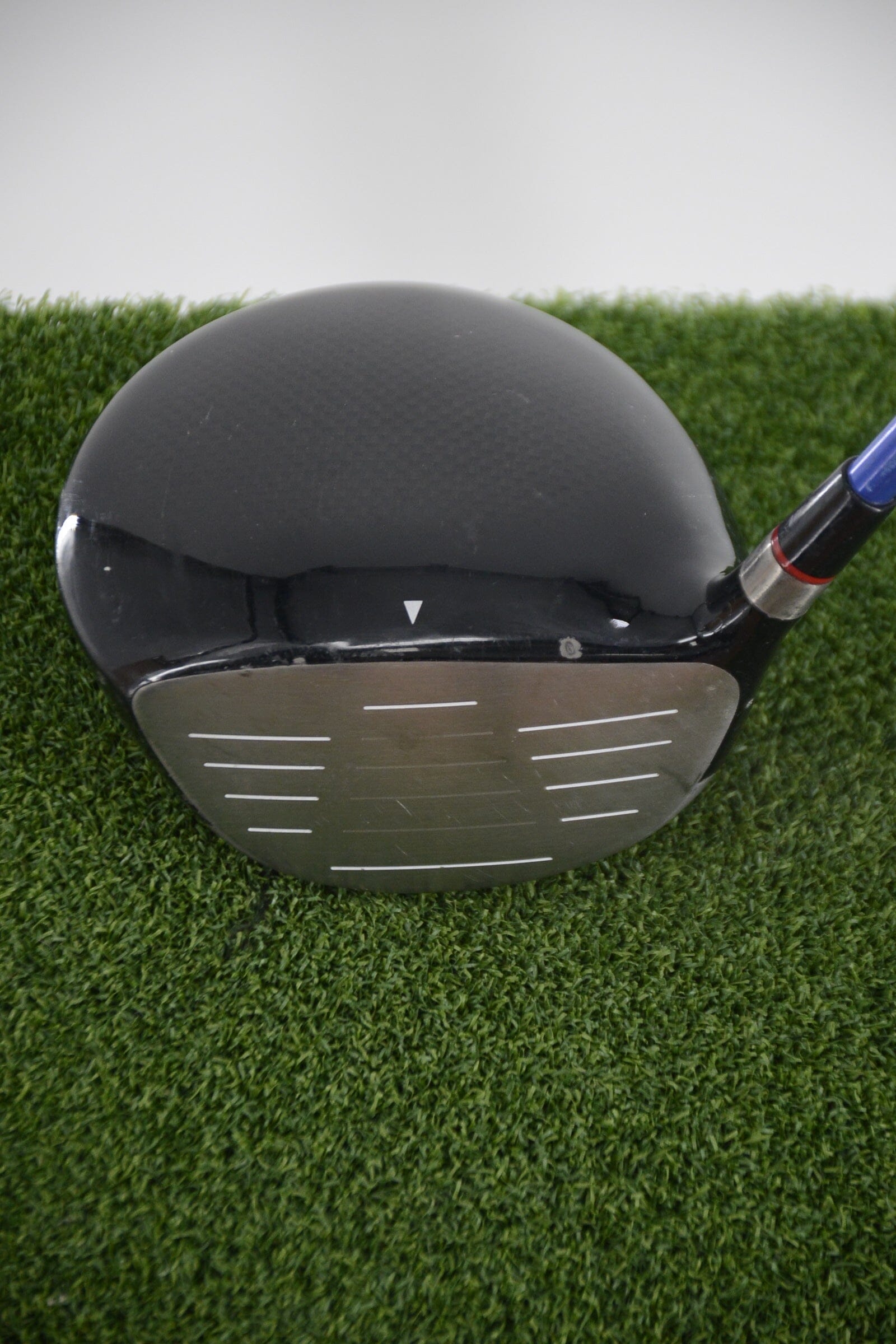 *Dented* Adams Redline RPM 460Cc Dual 10.5 Degree Driver R Flex 45.75"