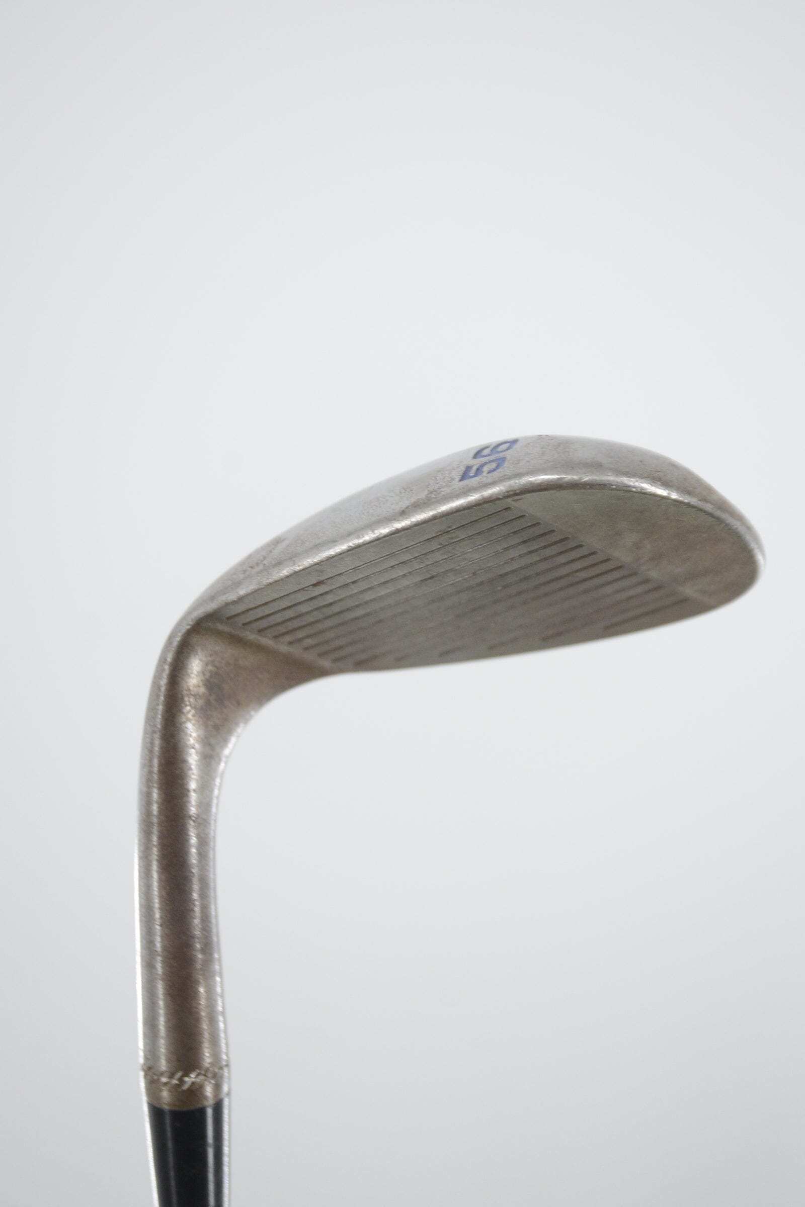 Hopkins Golf CJ-1 56 Degree Wedge S Flex 35" Golf Clubs GolfRoots 