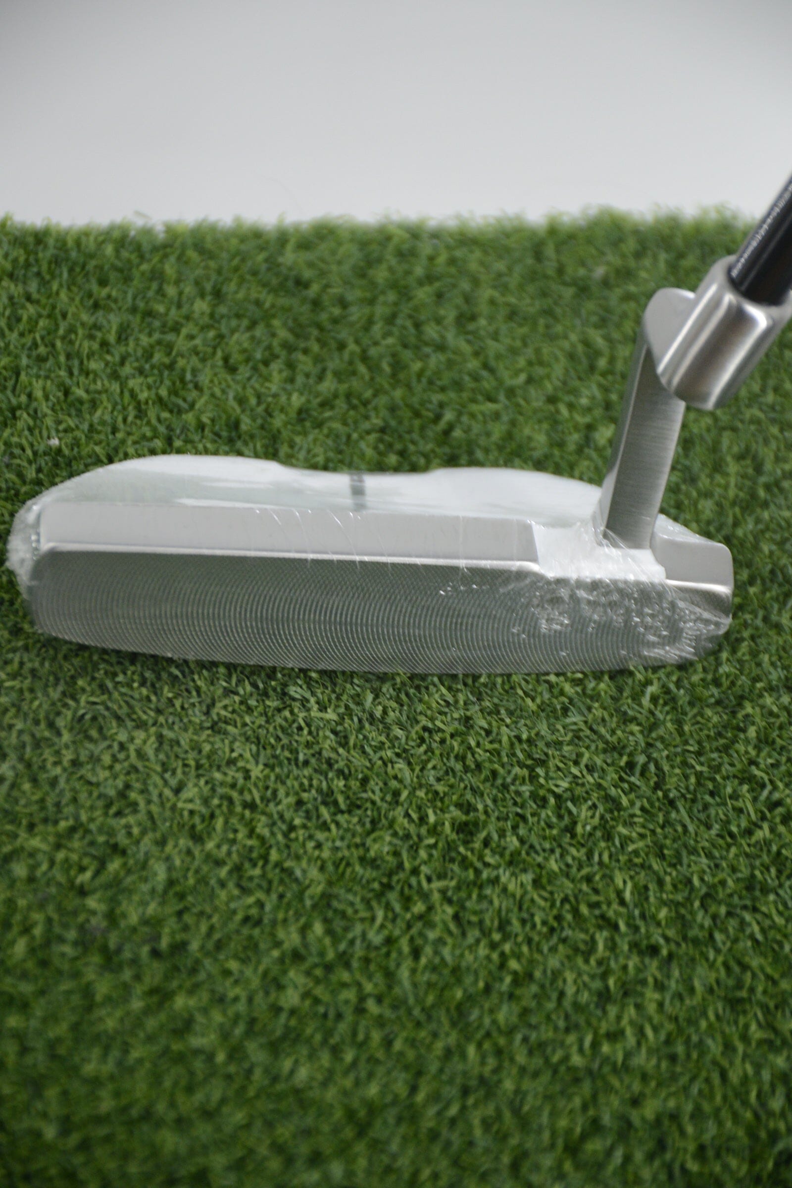 NEW Legends ESG Putter 35" Golf Clubs GolfRoots 