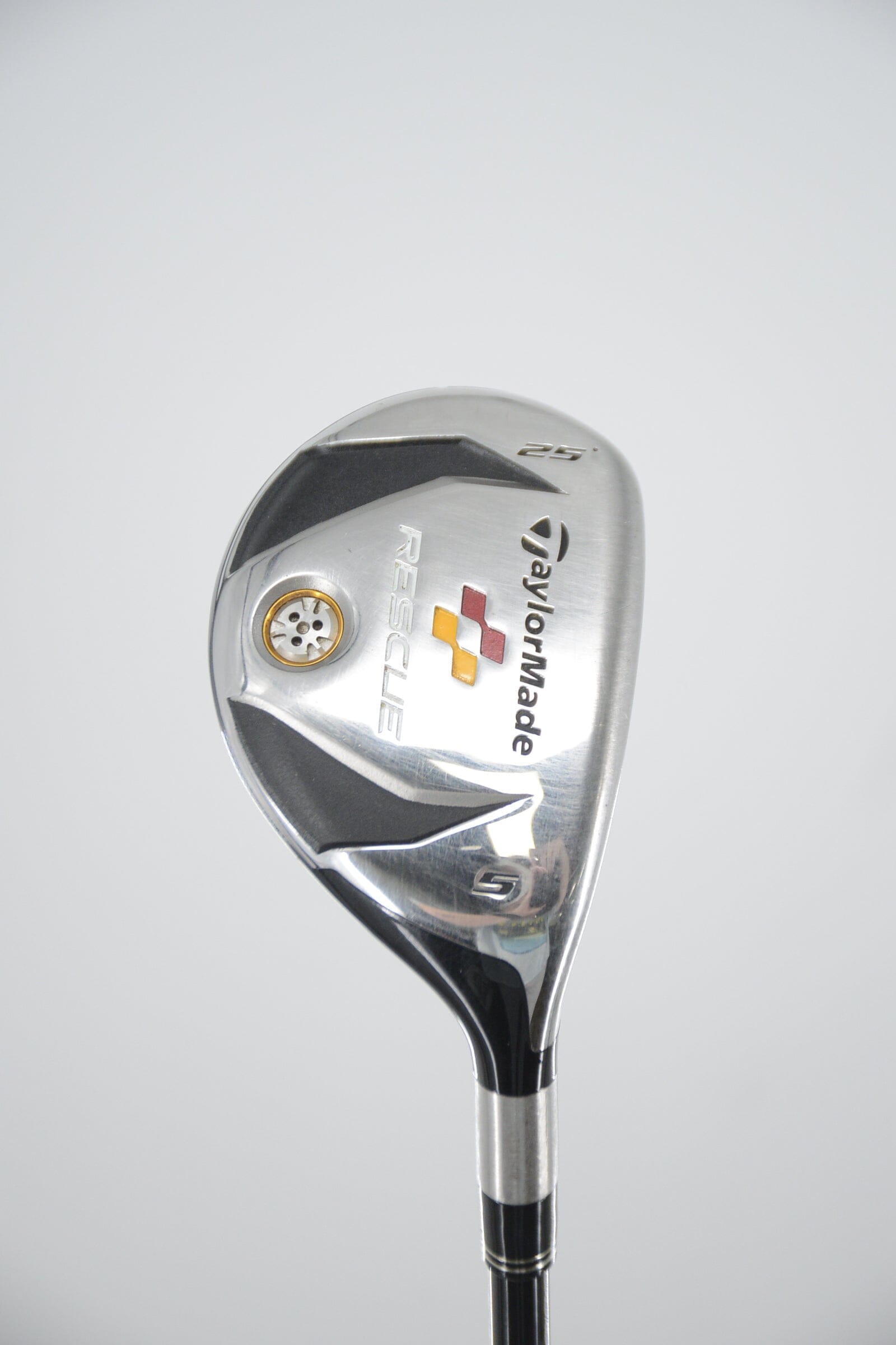 TaylorMade Rescue 2009 5 Hybrid R Flex 39" Golf Clubs GolfRoots 