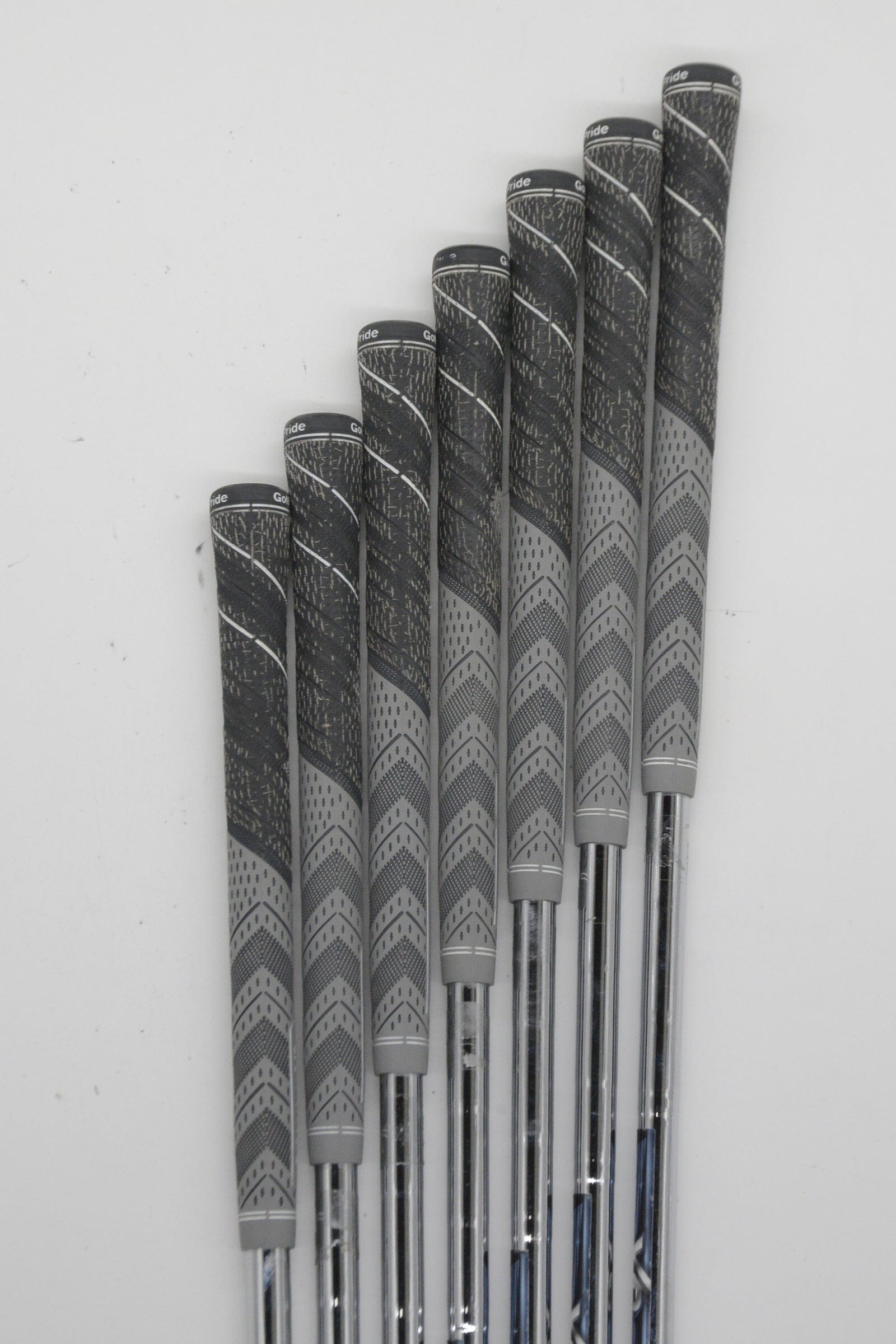 Callaway Apex CF16 4-PW Iron Set S Flex Std Length Golf Clubs GolfRoots 
