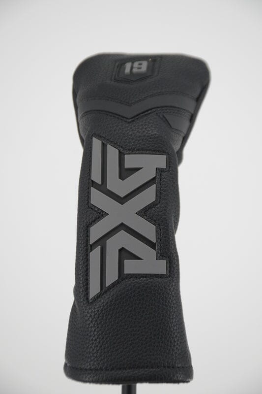 NEW PXG 2022 0211 19 Degree Hybrid X Flex 40" Golf Clubs GolfRoots 
