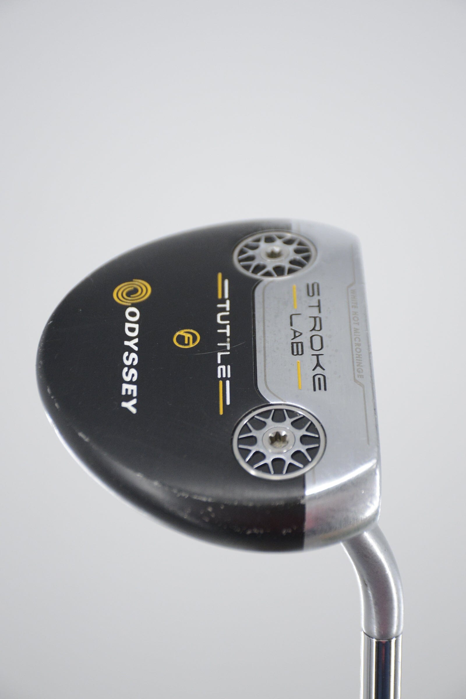 Odyssey Stroke Lab Tuttle Flow Putter 33