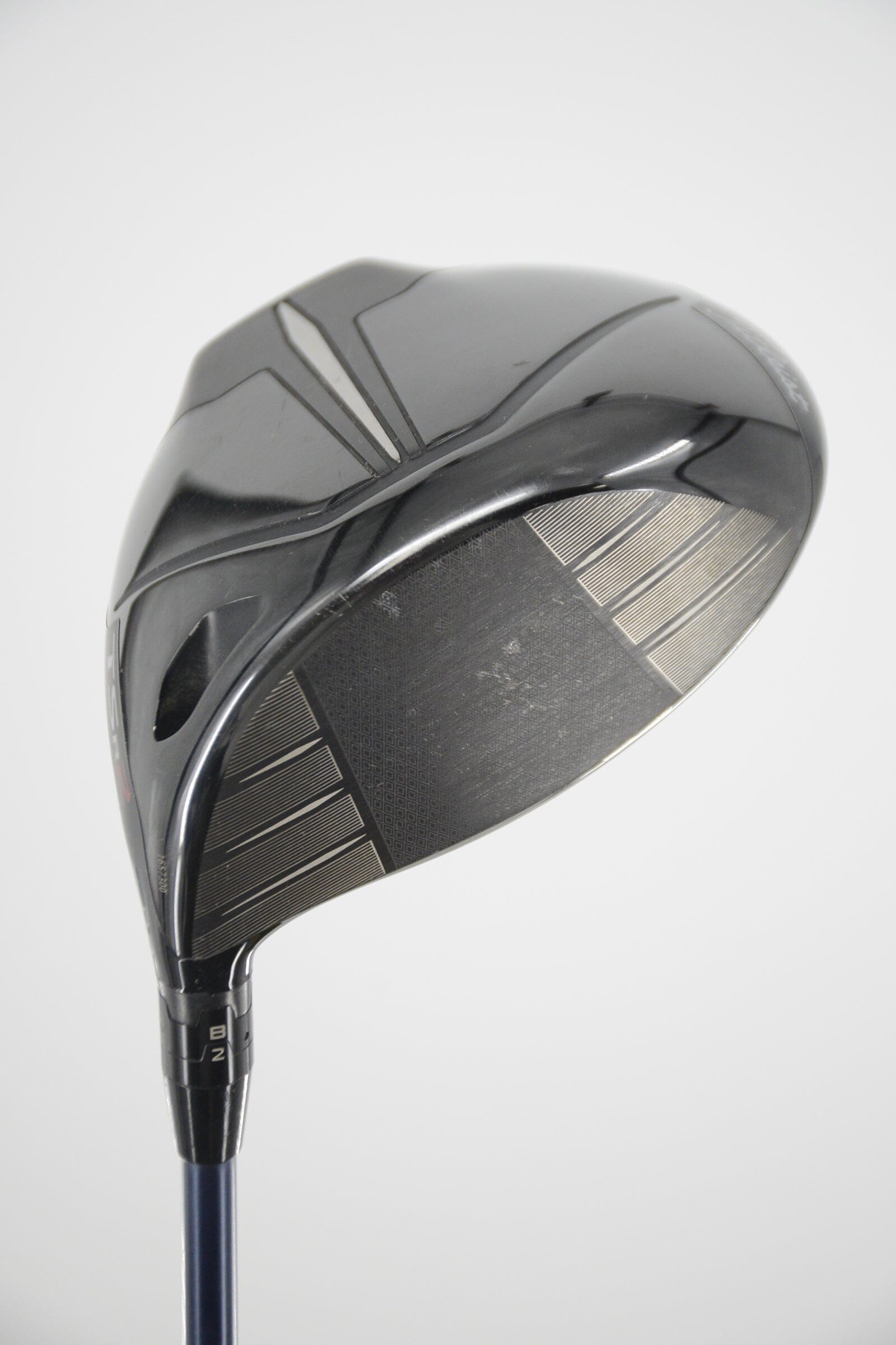 Titleist TSR2 9 Degree Driver S Flex 44.75" Golf Clubs GolfRoots 