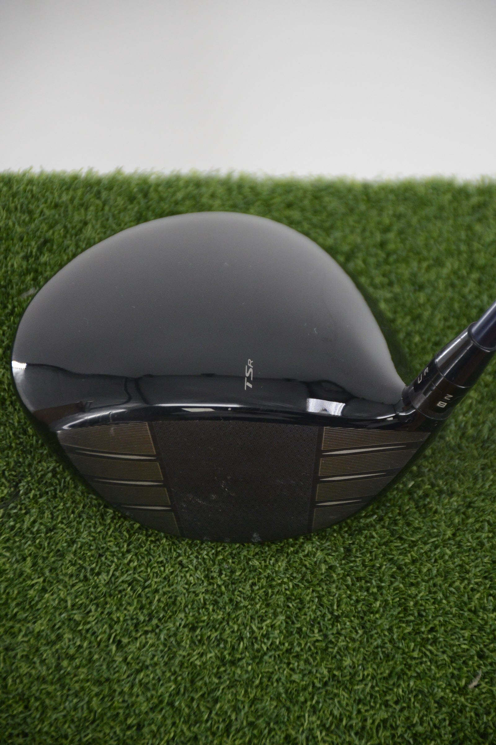 Titleist TSR2 9 Degree Driver S Flex 44.75" Golf Clubs GolfRoots 