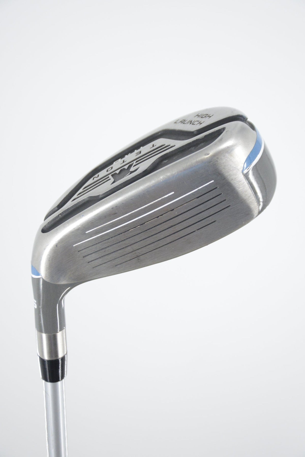 Teton HxD 15 Degree Hybrid R Flex 41.75" Golf Clubs GolfRoots 