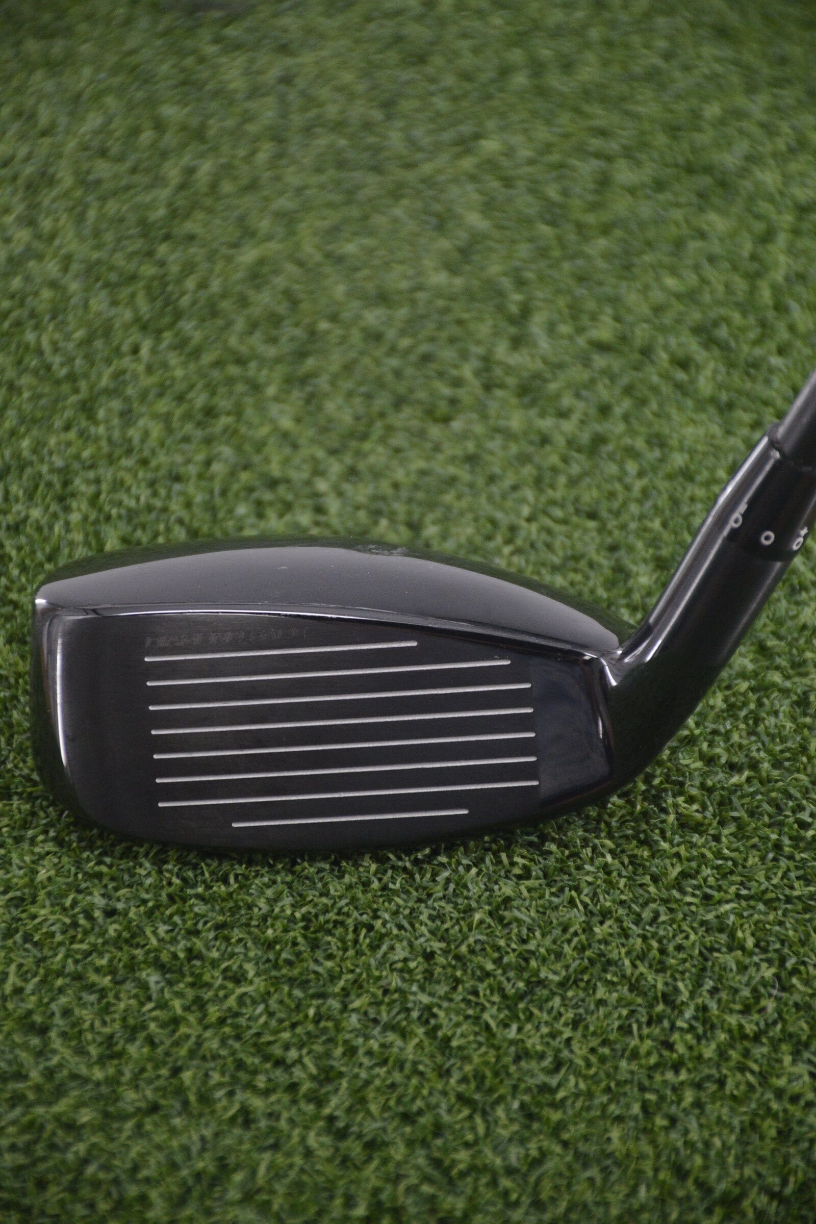 Tour Edge Exotics C722 5 Hybrid R Flex 39" Golf Clubs GolfRoots 