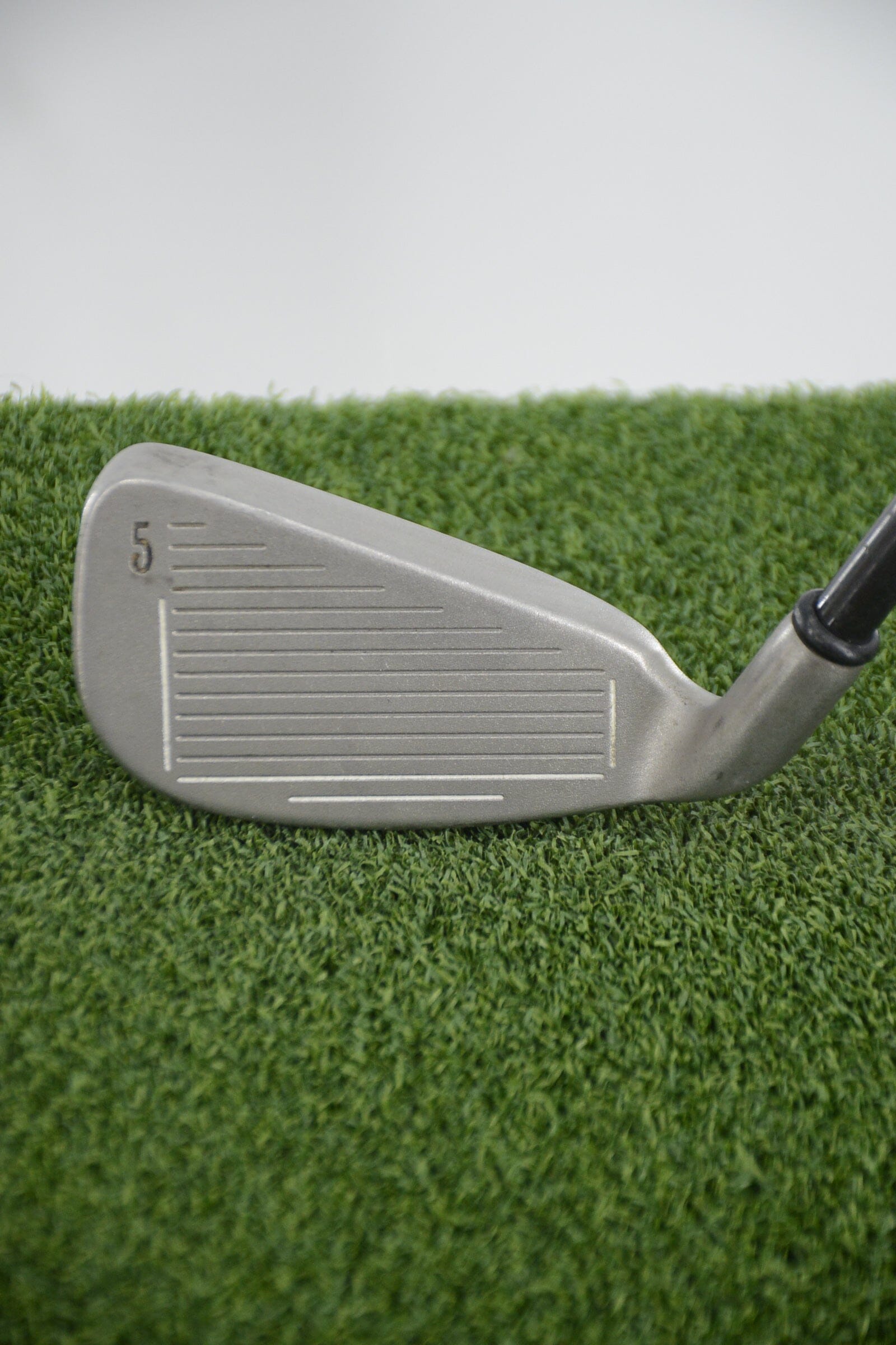 Callaway Big Bertha 1994 5 Iron SR Flex 37.75" Golf Clubs GolfRoots 