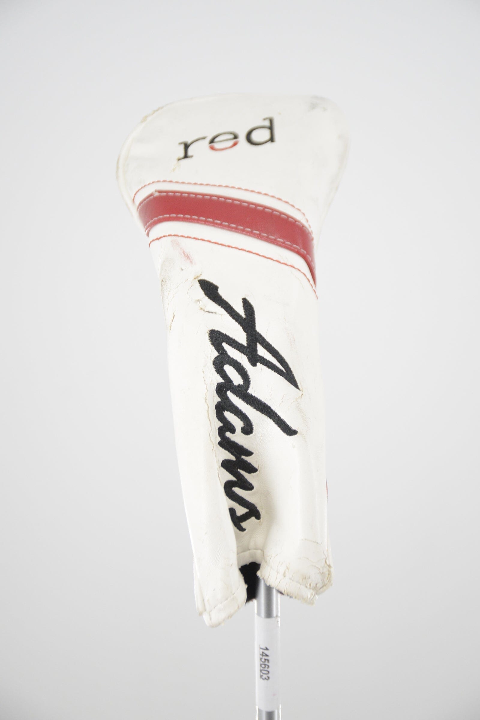 *Dented* Adams Red 2015 20 Degree Hybrid R Flex 39.75" Golf Clubs GolfRoots 