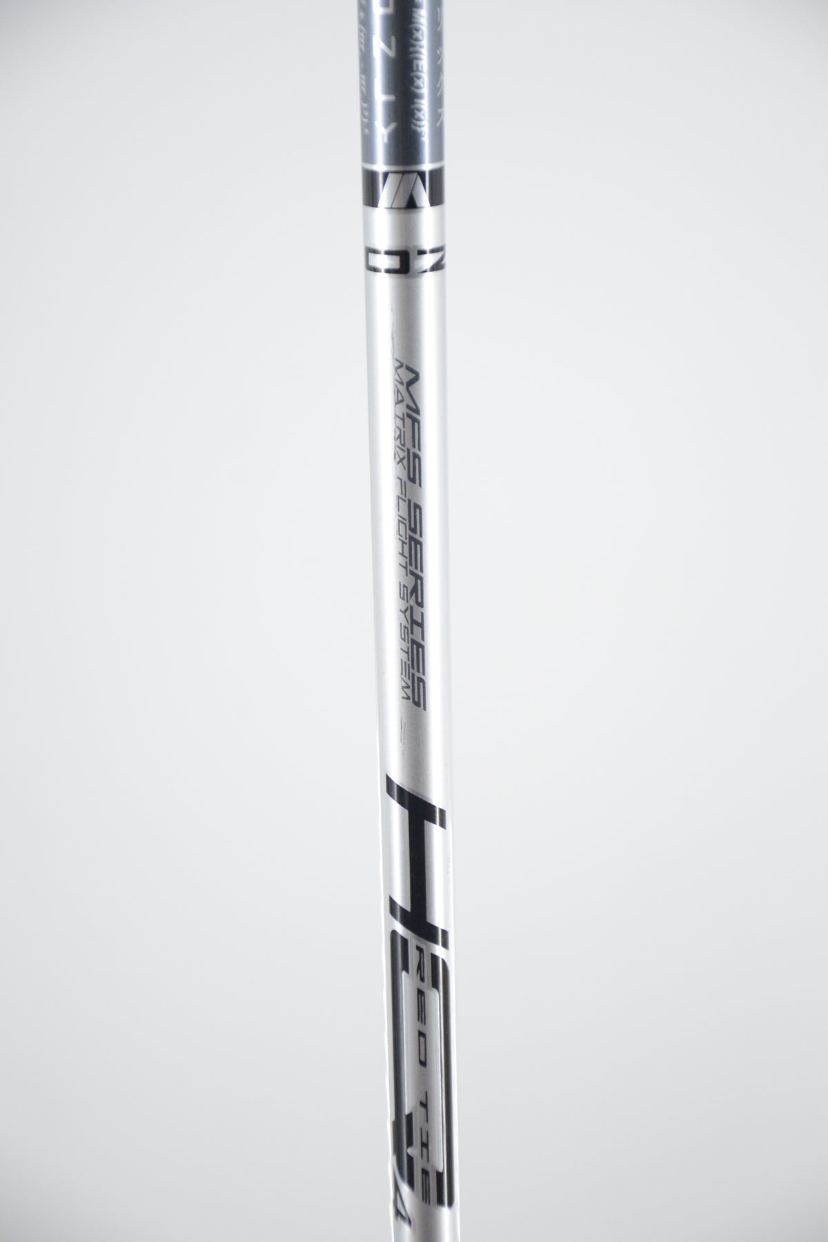 Cobra King F6 3-4 Hybrid S Flex 40"