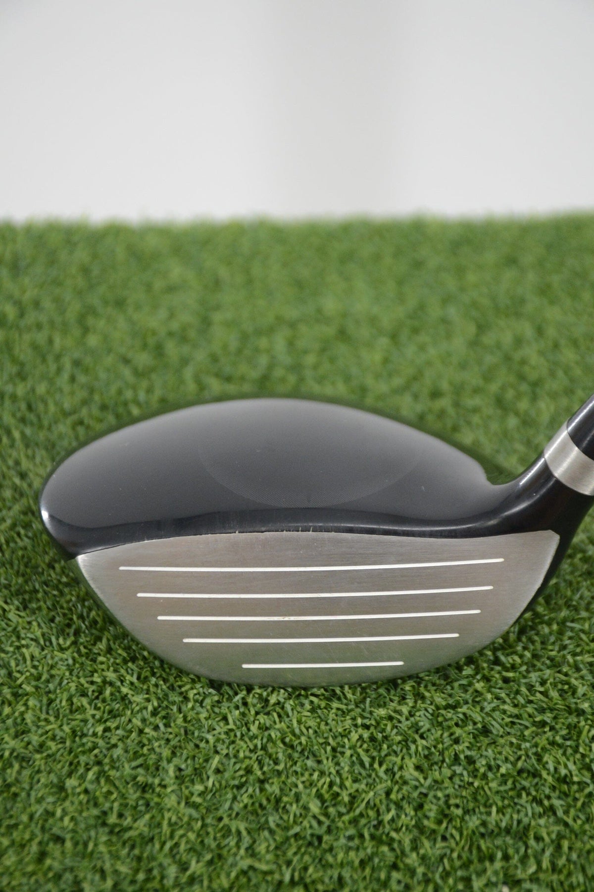 Ping G10 3 Wood S Flex 42.75" Golf Fairway Woods Ping 