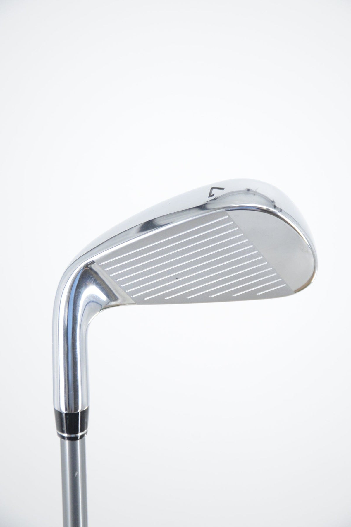 Callaway Paradym 7 Iron S Flex 36.5" Golf Irons Callaway 