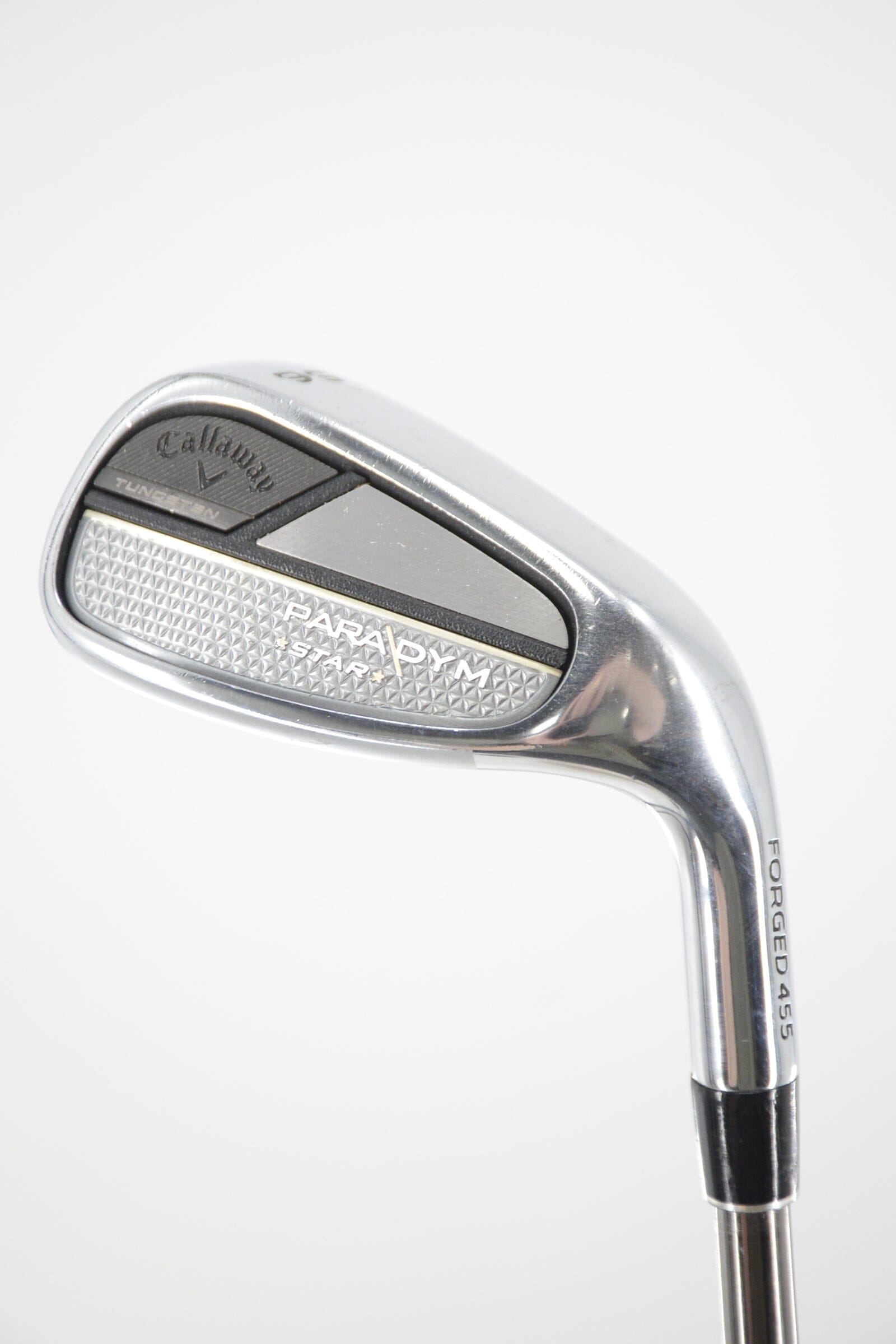 Callaway Paradym Star 56 Degree Wedge SR Flex 35" Golf Clubs GolfRoots 