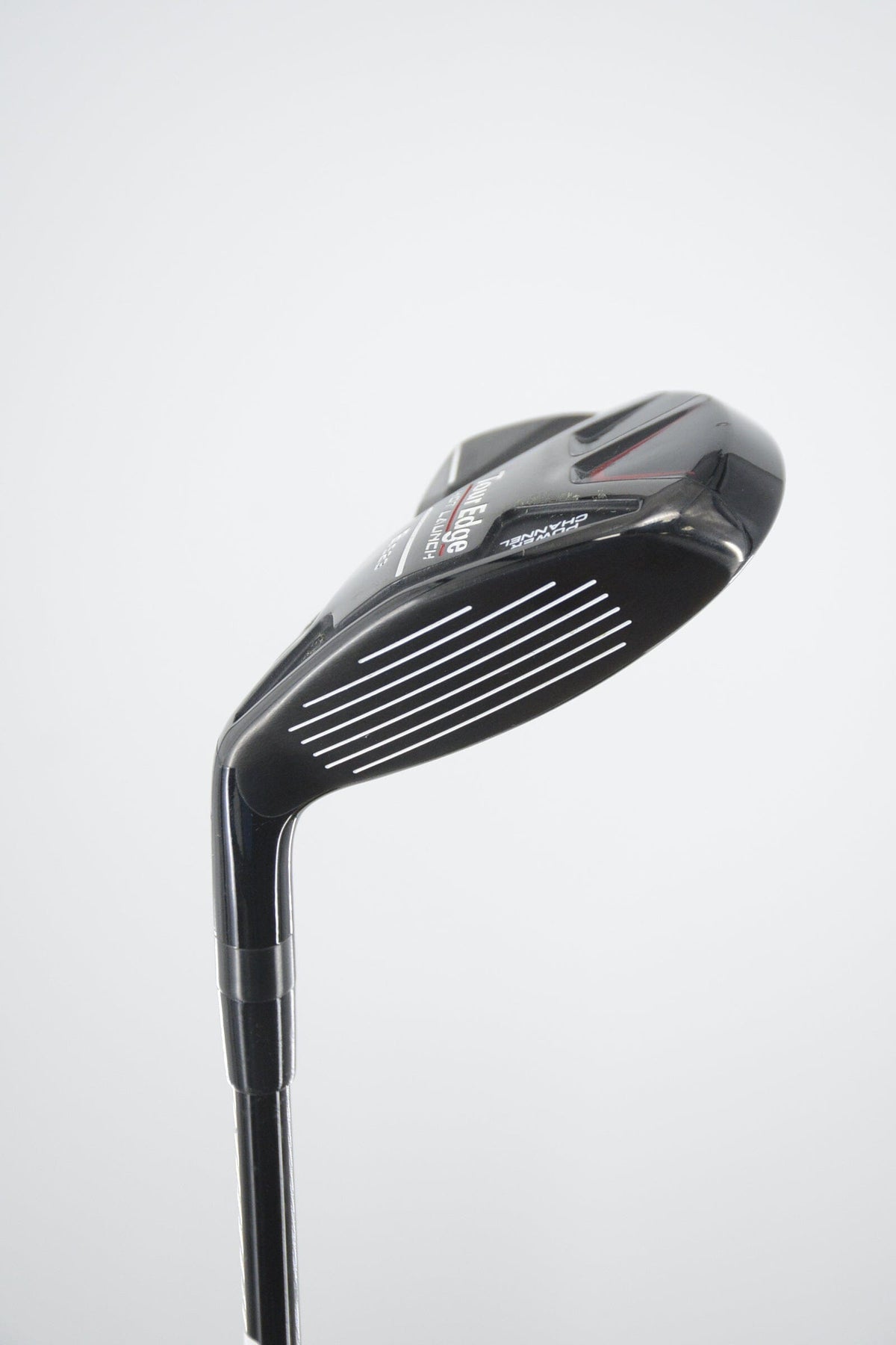 Tour Edge Hot Launch E523 4 Hybrid SR Flex 38.75" Golf Clubs GolfRoots 