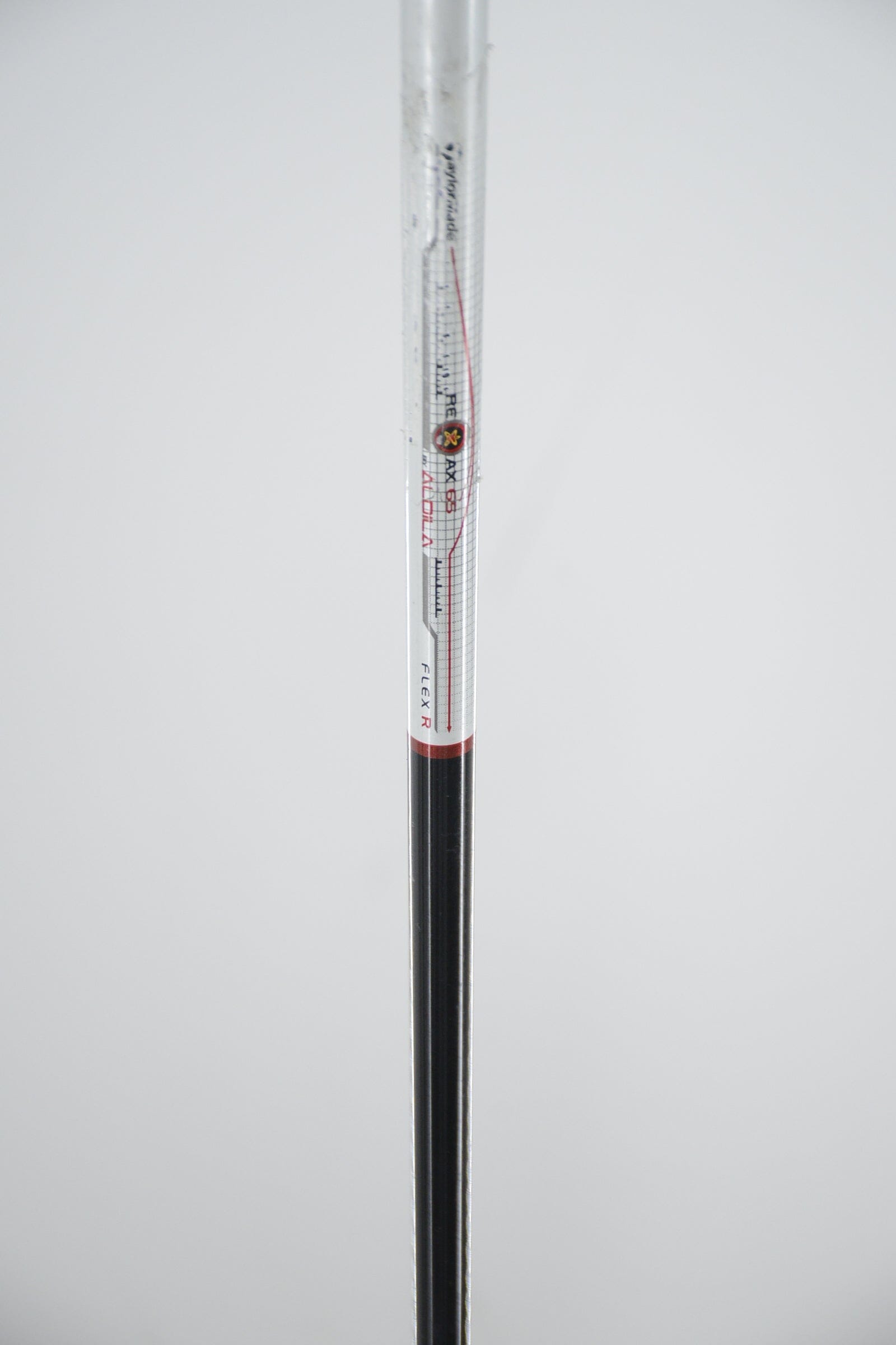 TaylorMade Rescue 2009 5 Hybrid R Flex 39" Golf Clubs GolfRoots 